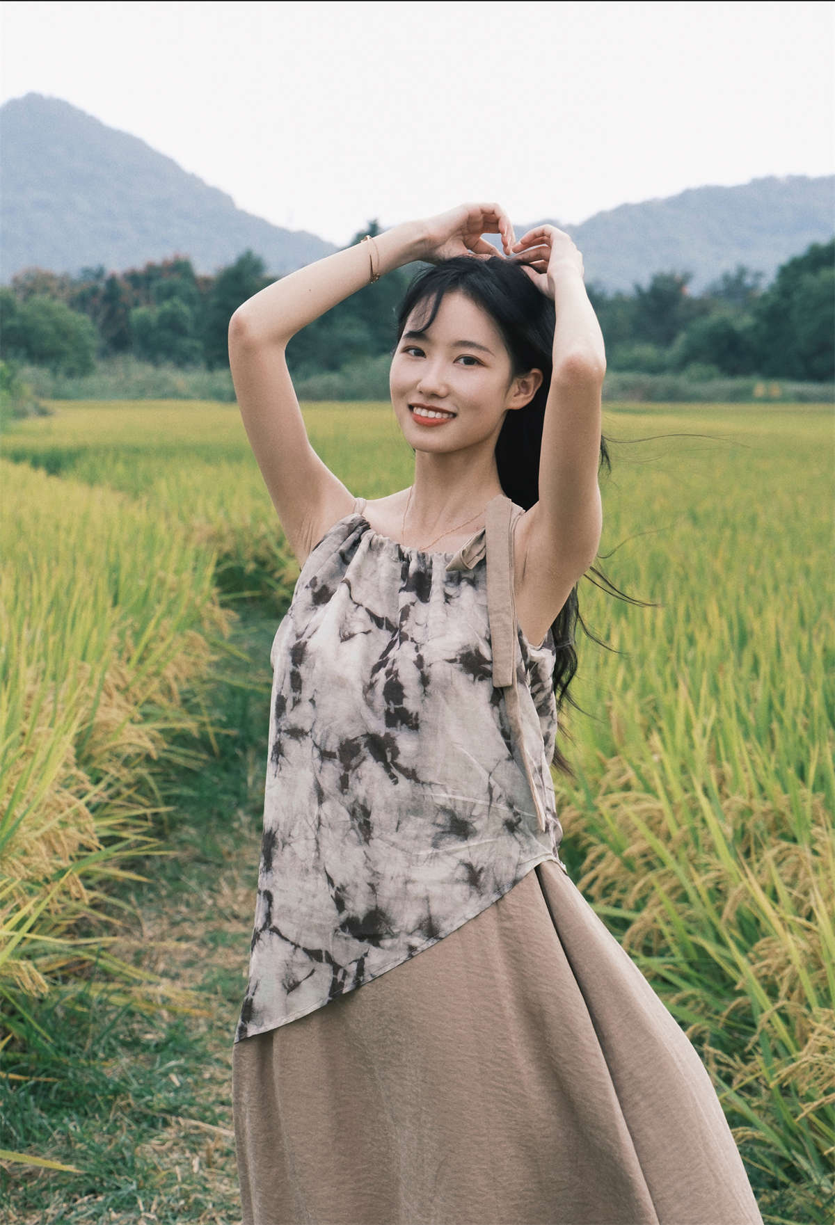 YITUYU艺图语 2023.06.23 田园时光 南音插图1