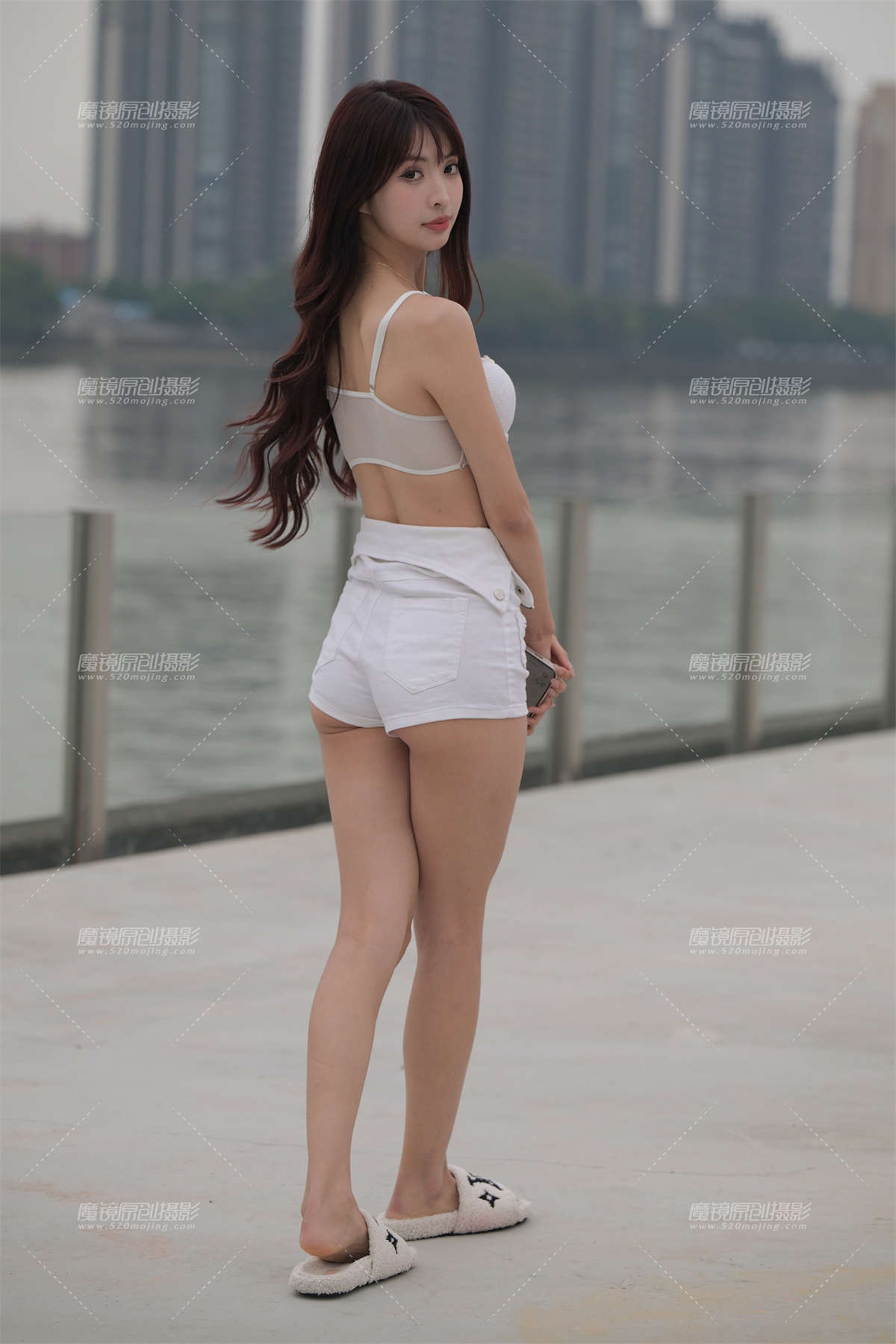 正派角色-日更街拍