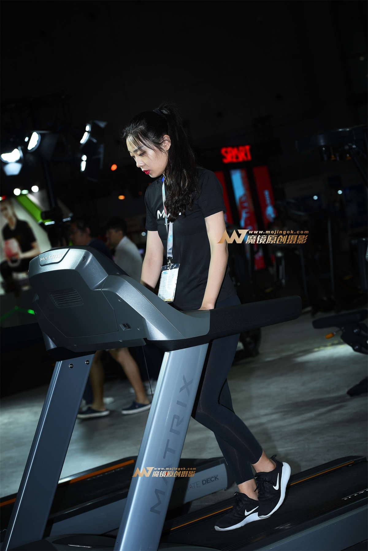 【咔喳赛贴】全能选手-日更街拍