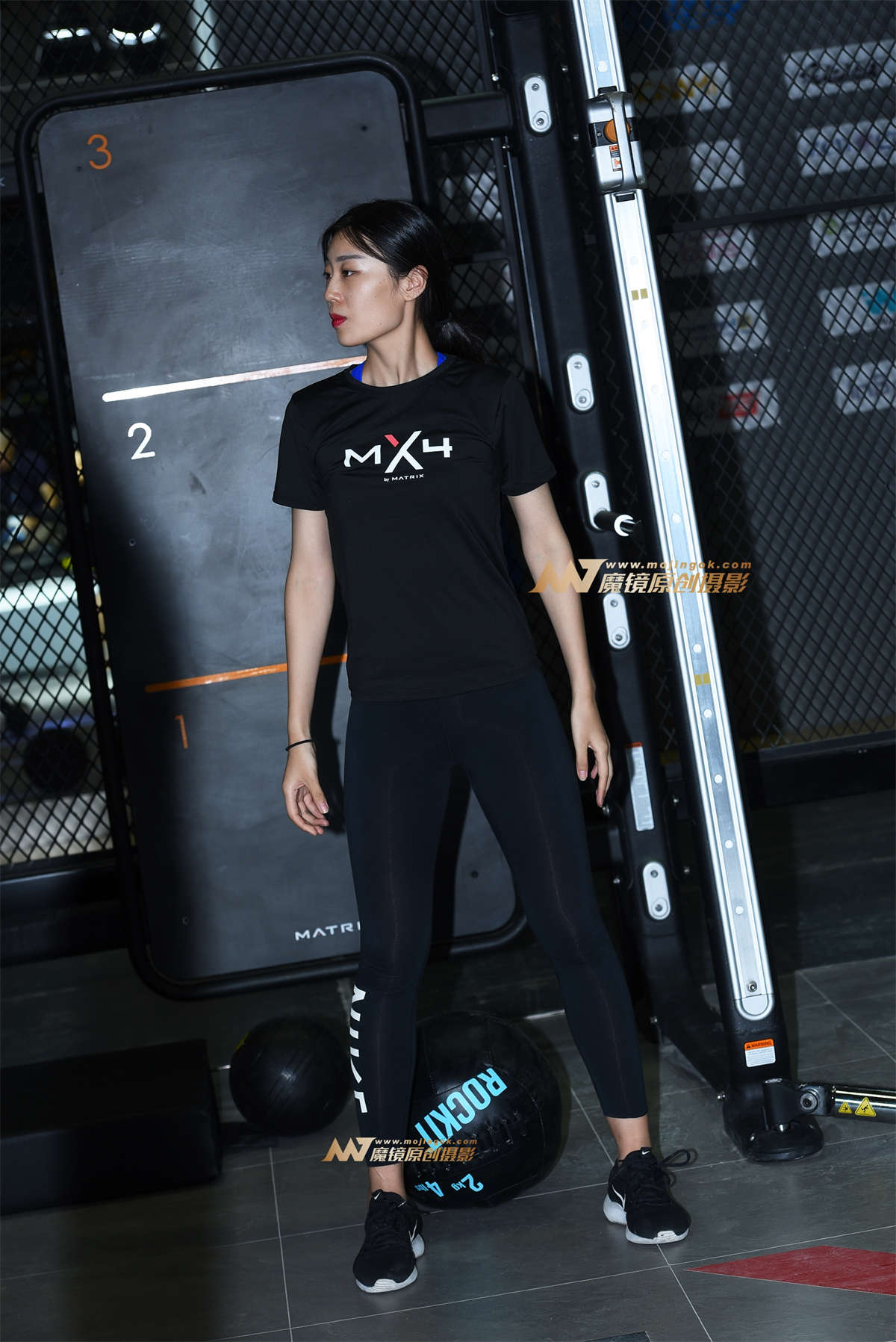 图片[2]-【咔喳赛贴】全能选手-日更街拍