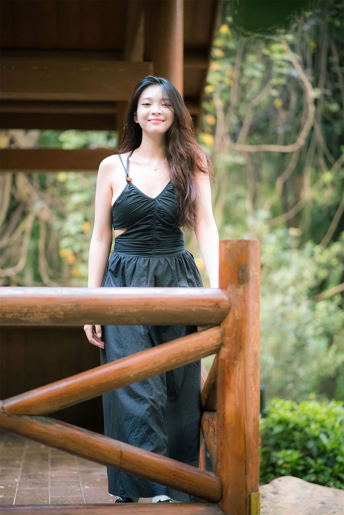 YITUYU艺图语 2023.07.29 甜妹日记 小丘插图1