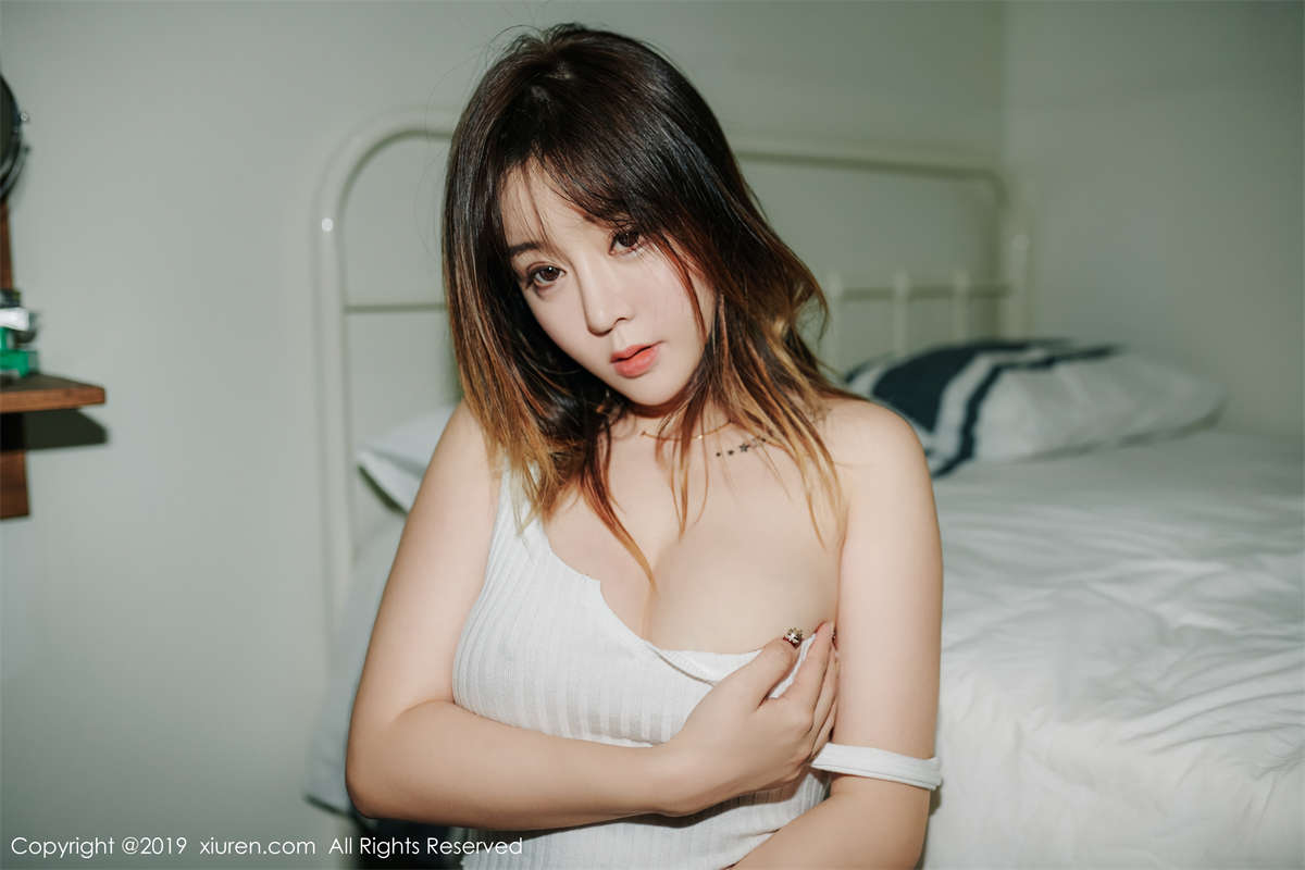 Xiuren秀人网 2019.02.01 NO.1328 王雨纯-日更街拍