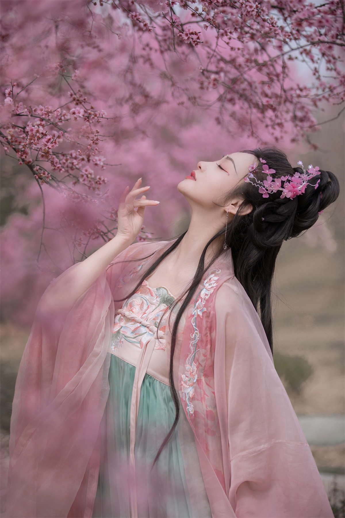 YITUYU艺图语 2024.04.04 春有约 凌子兮插图1