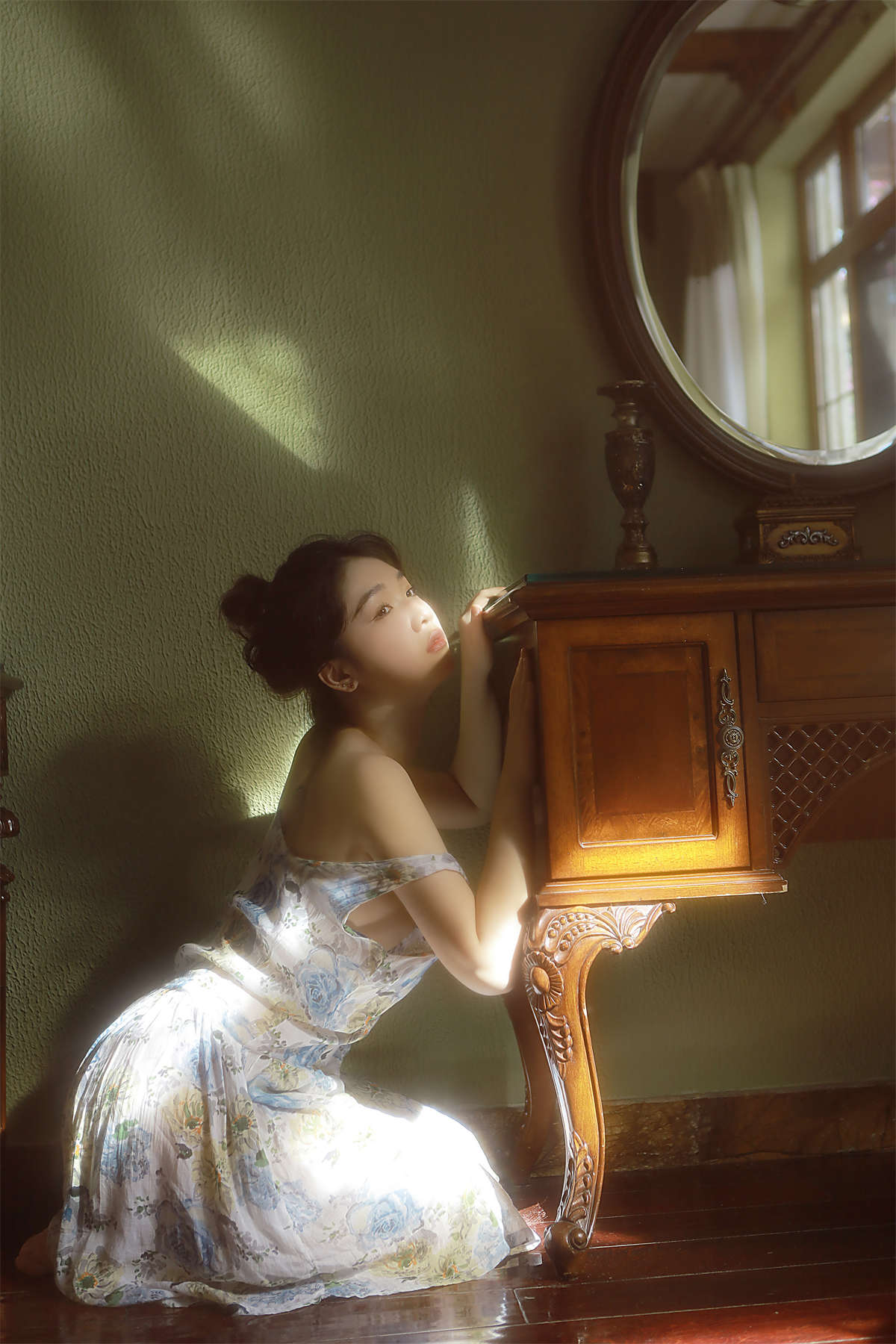 YITUYU艺图语 2022.10.12 贝斯特房间 橙子插图1