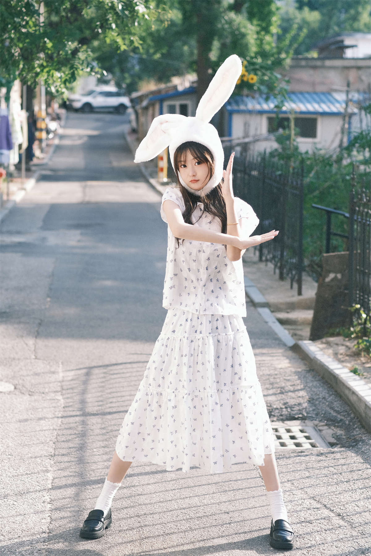 YITUYU艺图语 2023.07.29 甜甜的夏天 甜菜养成计划插图1