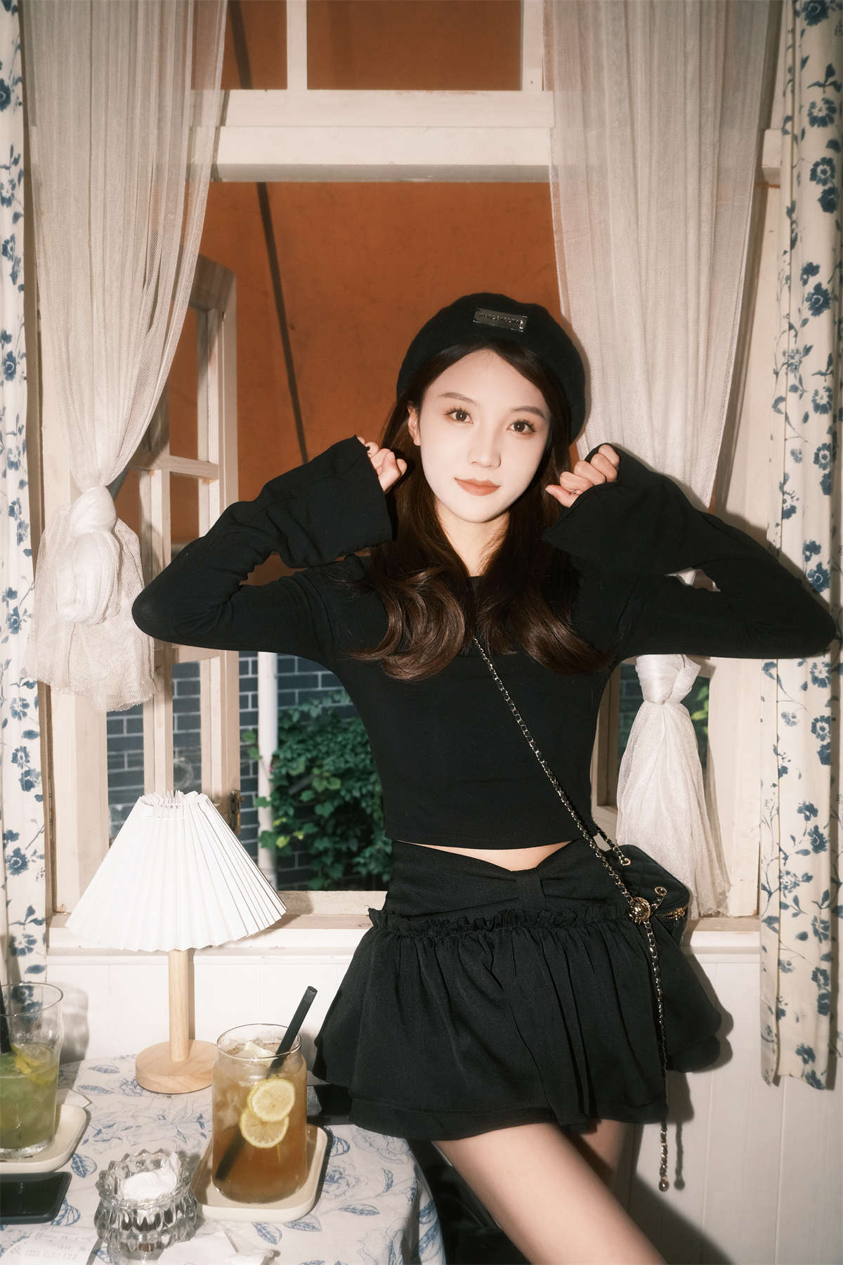 YITUYU艺图语 2023.11.05 复古米芽 yyyy插图1