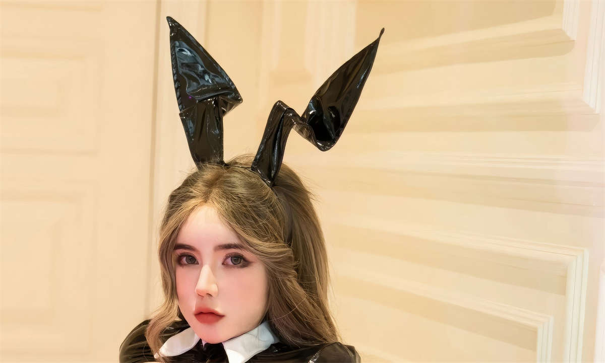 图片[2]-XINGYAN星颜社 2023.08.24 Vol.208 温心怡-日更街拍