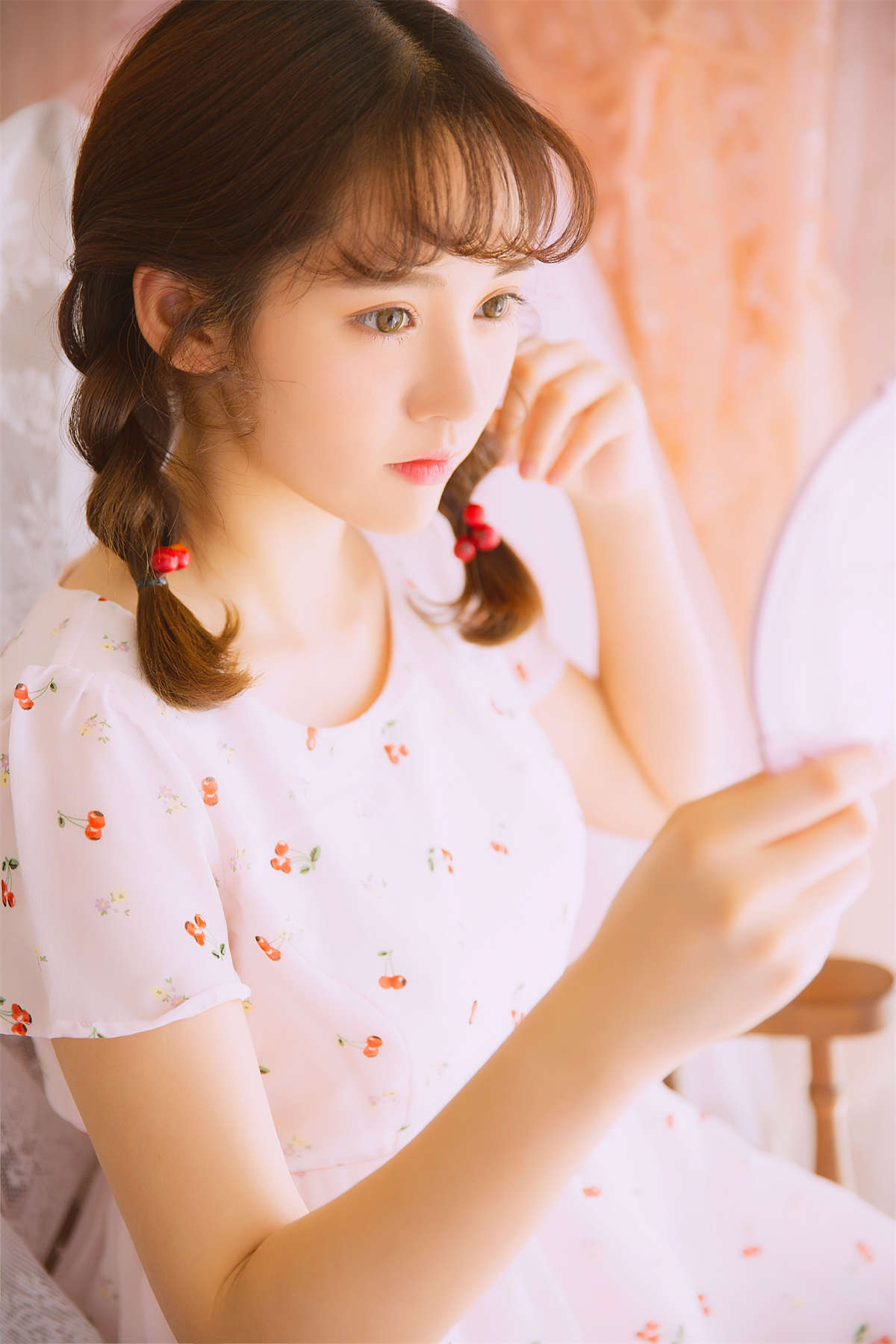 图片[2]-YALAYI雅拉伊2022.05.26 NO.937 甜美少女-日更街拍