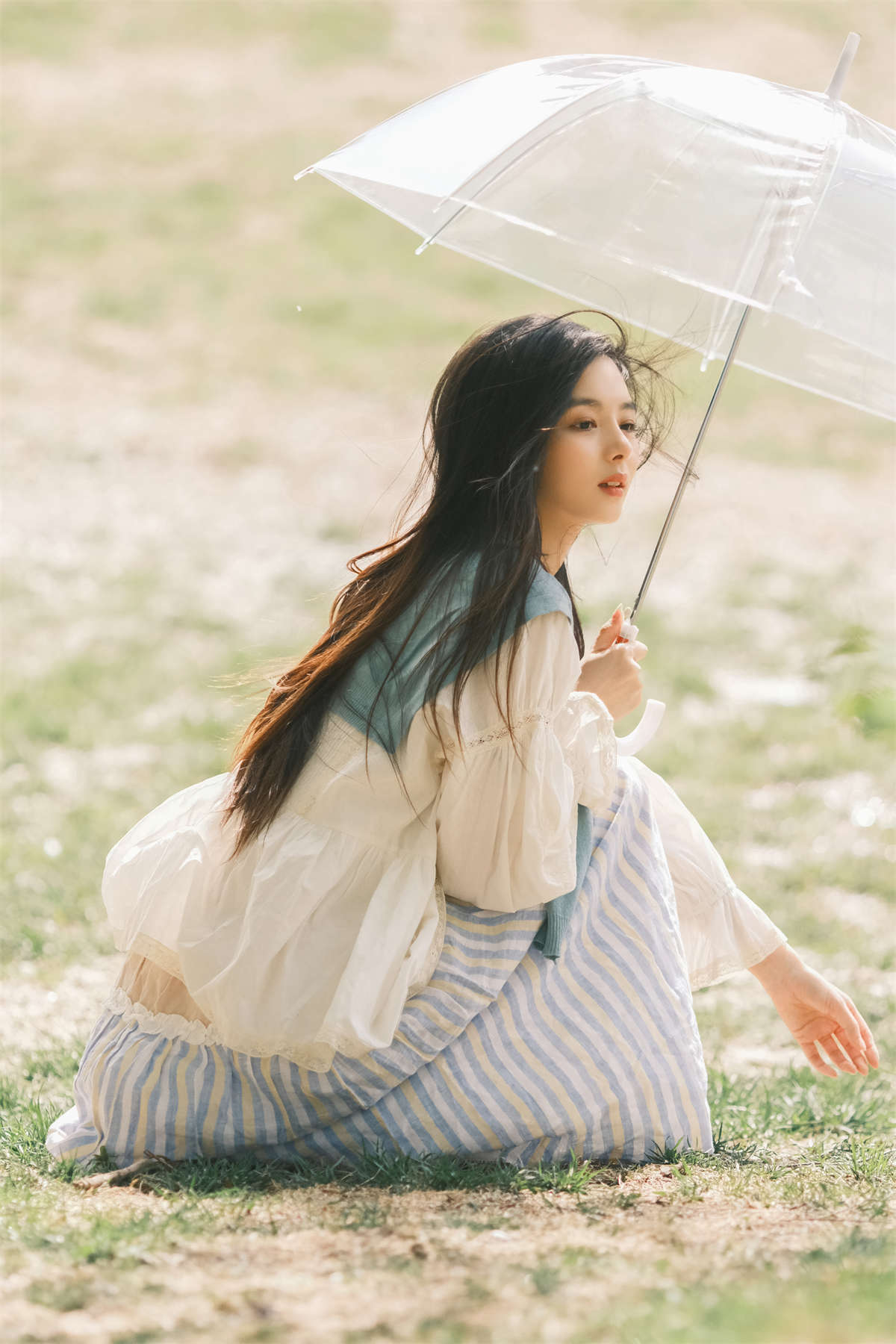 YITUYU艺图语 2023.04.21 会见面的 汐插图1