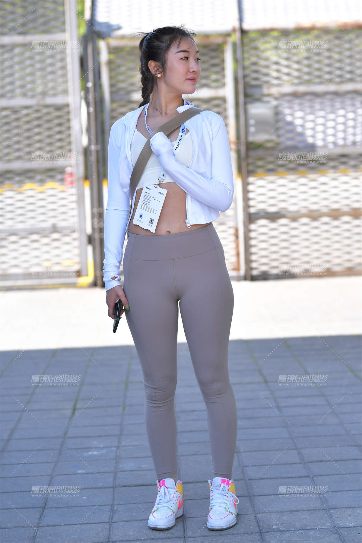 特别爱拍-日更街拍