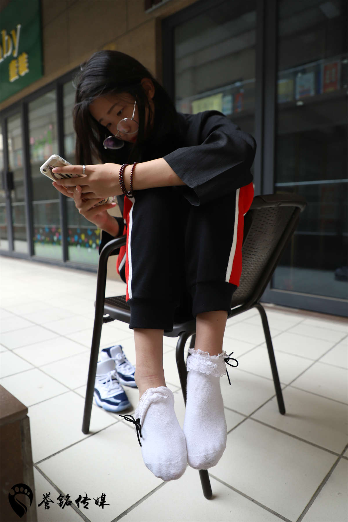 图片[2]-誉铭传媒 2018年-第一百七十八期-日更街拍