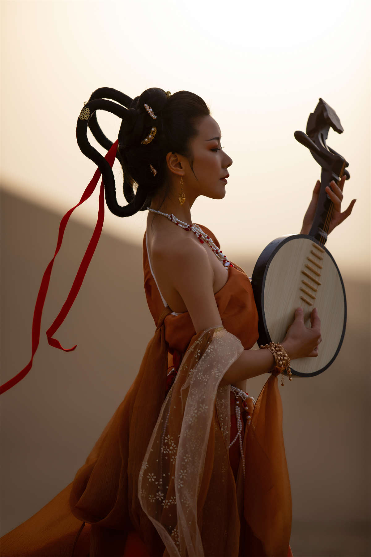 图片[2]-YITUYU艺图语 2022.06.04 飞天 木景抒-日更街拍