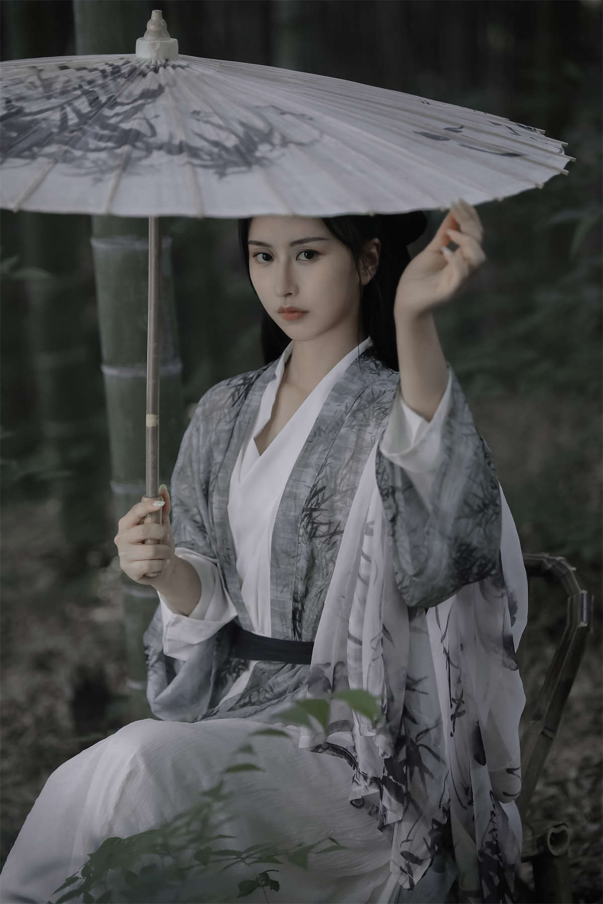 YITUYU艺图语 2023.11.05 影 小雯插图1