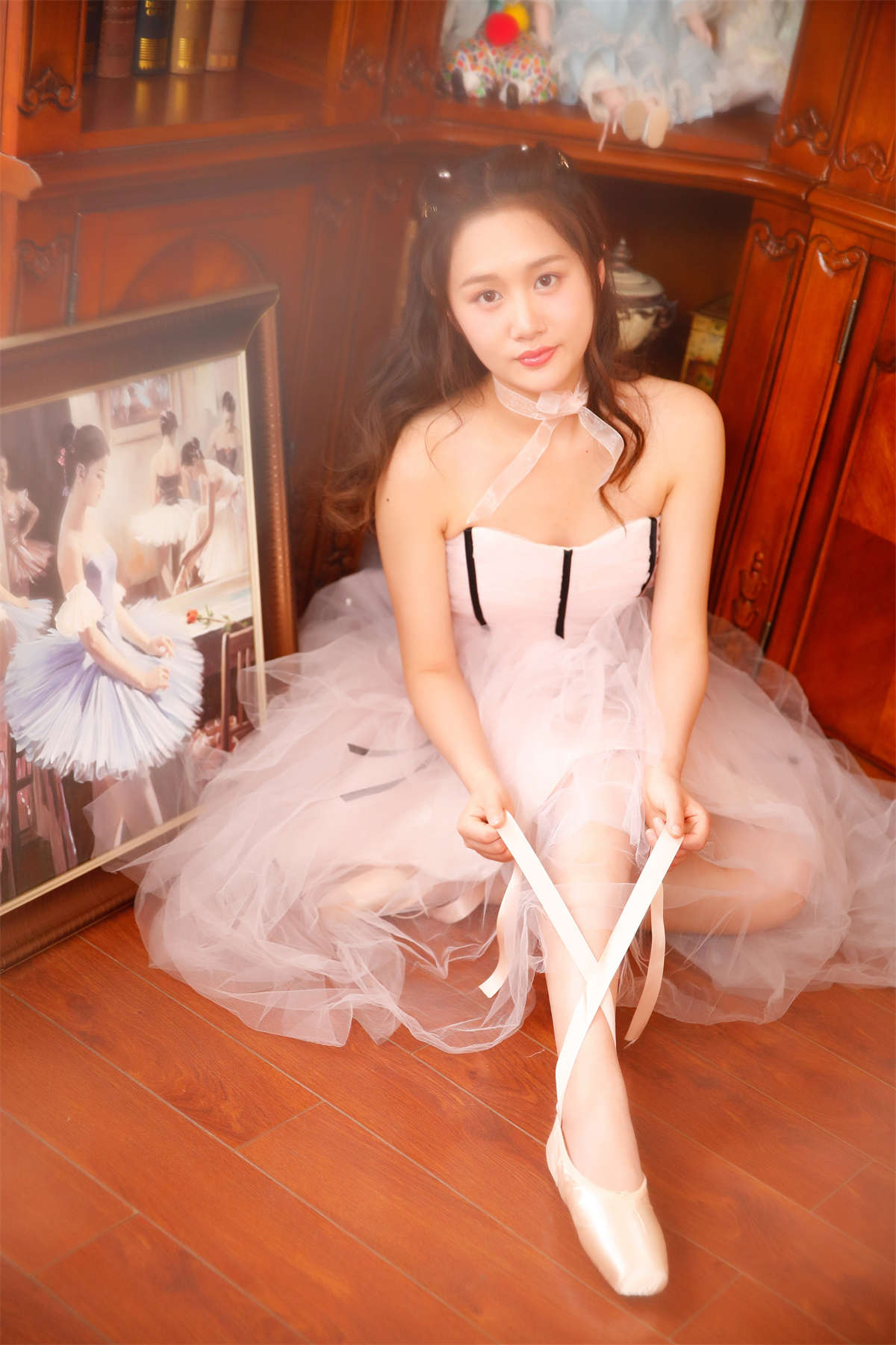 图片[2]-YALAYI雅拉伊2022.06.01 NO.939 希望-日更街拍