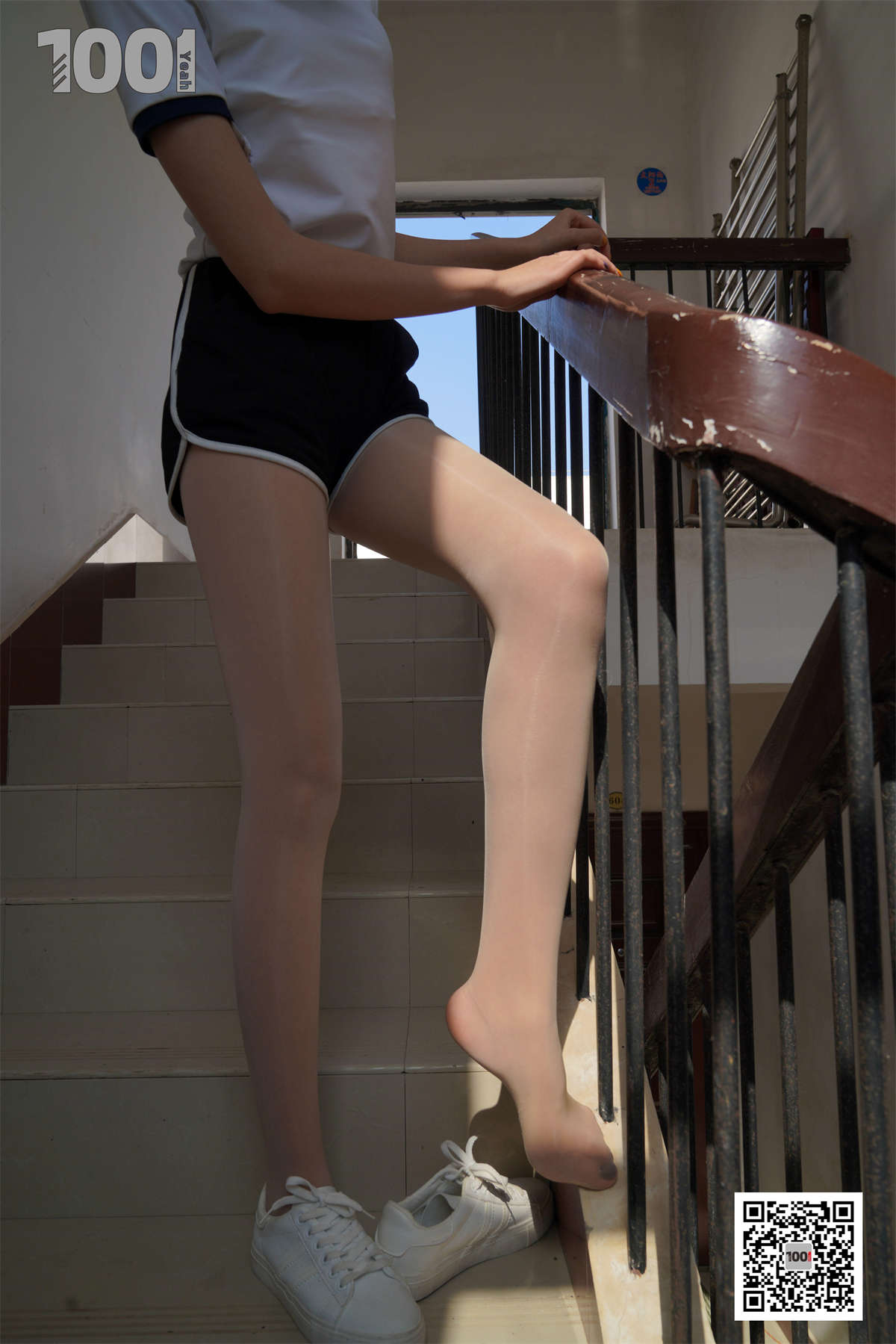 IESS异思趣向 一千零一夜145 西瓜 拥抱阳光2-日更街拍