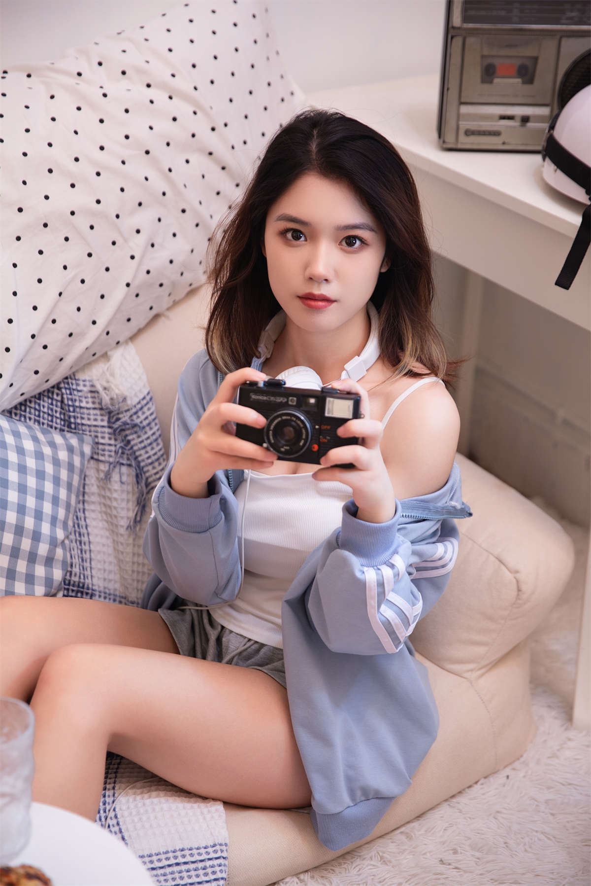 YITUYU艺图语 2022.11.04 蓝色心情 kim插图1