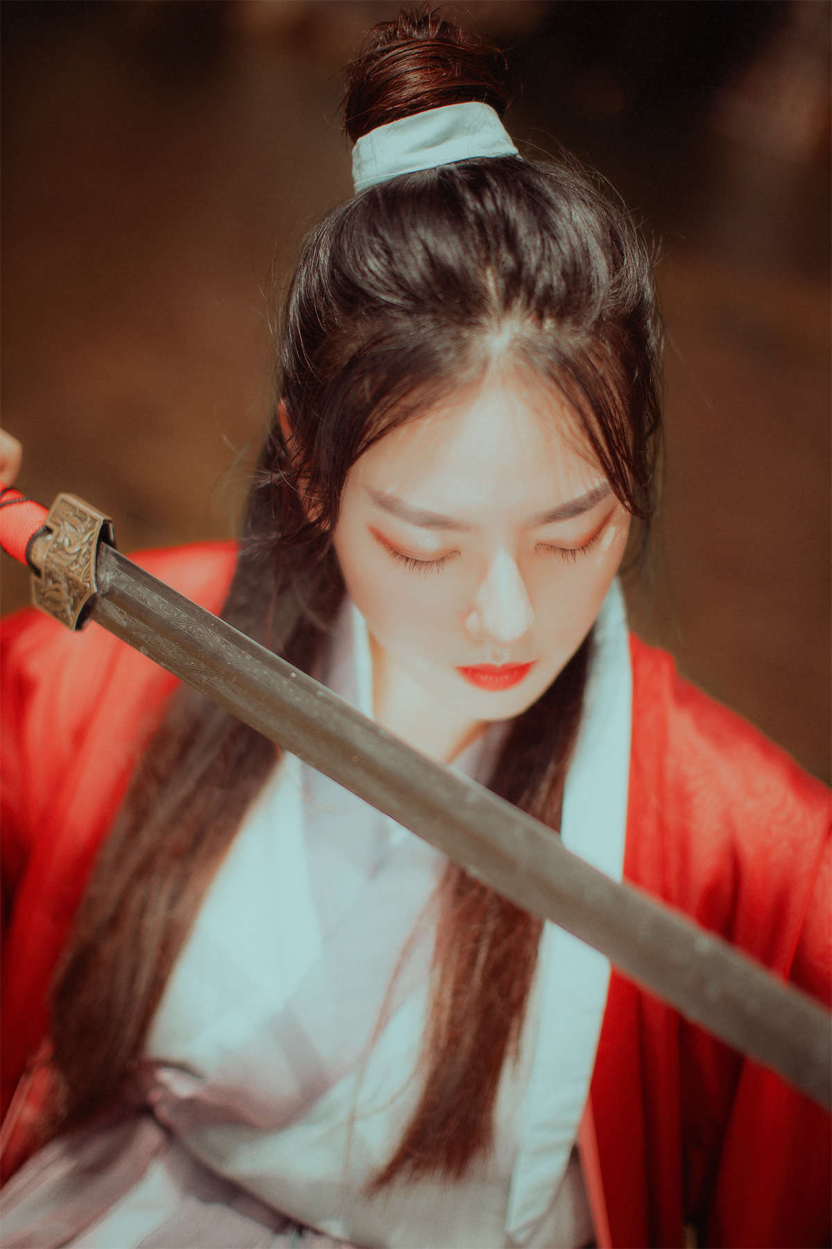 YITUYU艺图语 2023.04.22 红颜 Emma插图1