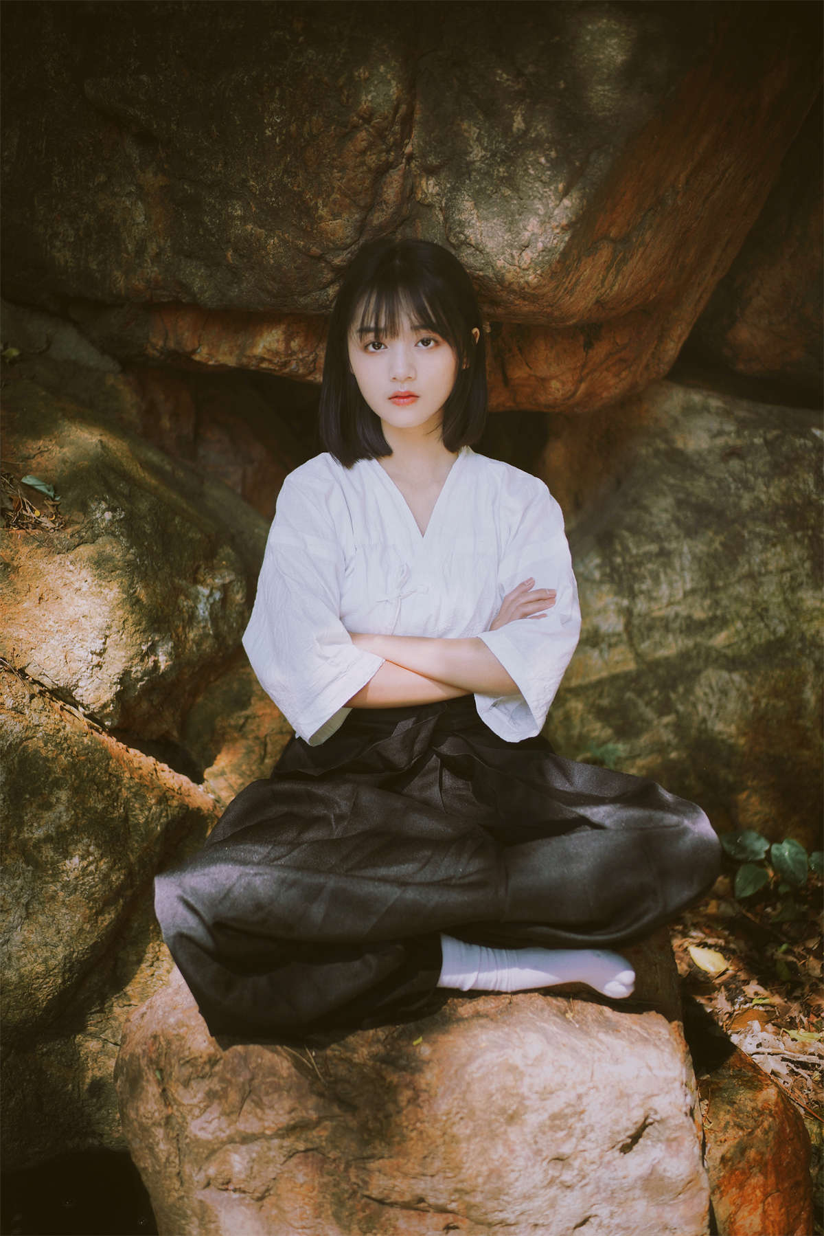 图片[2]-YITUYU艺图语 2022.06.04 剑道 雨文-日更街拍