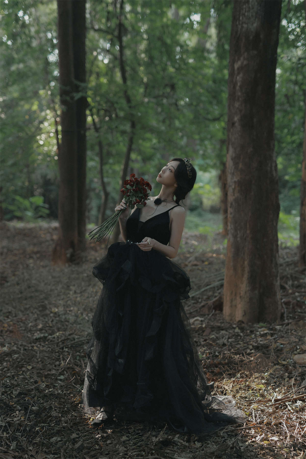 YITUYU艺图语 2023.11.06 光舞 静小姐插图1