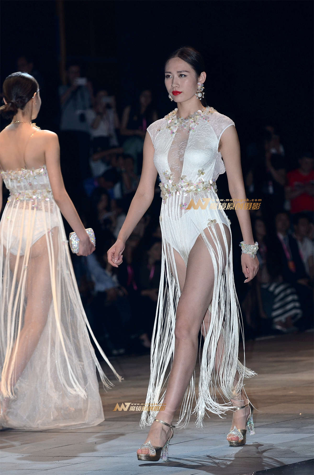 内衣展24-日更街拍