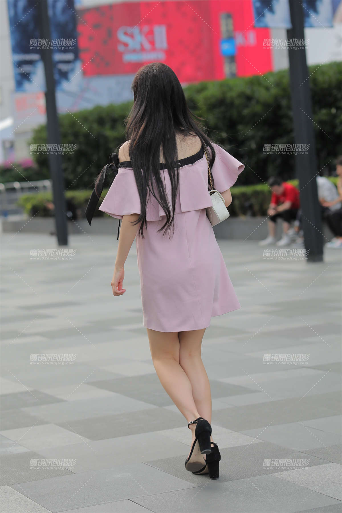 图片[2]-真甜美-日更街拍