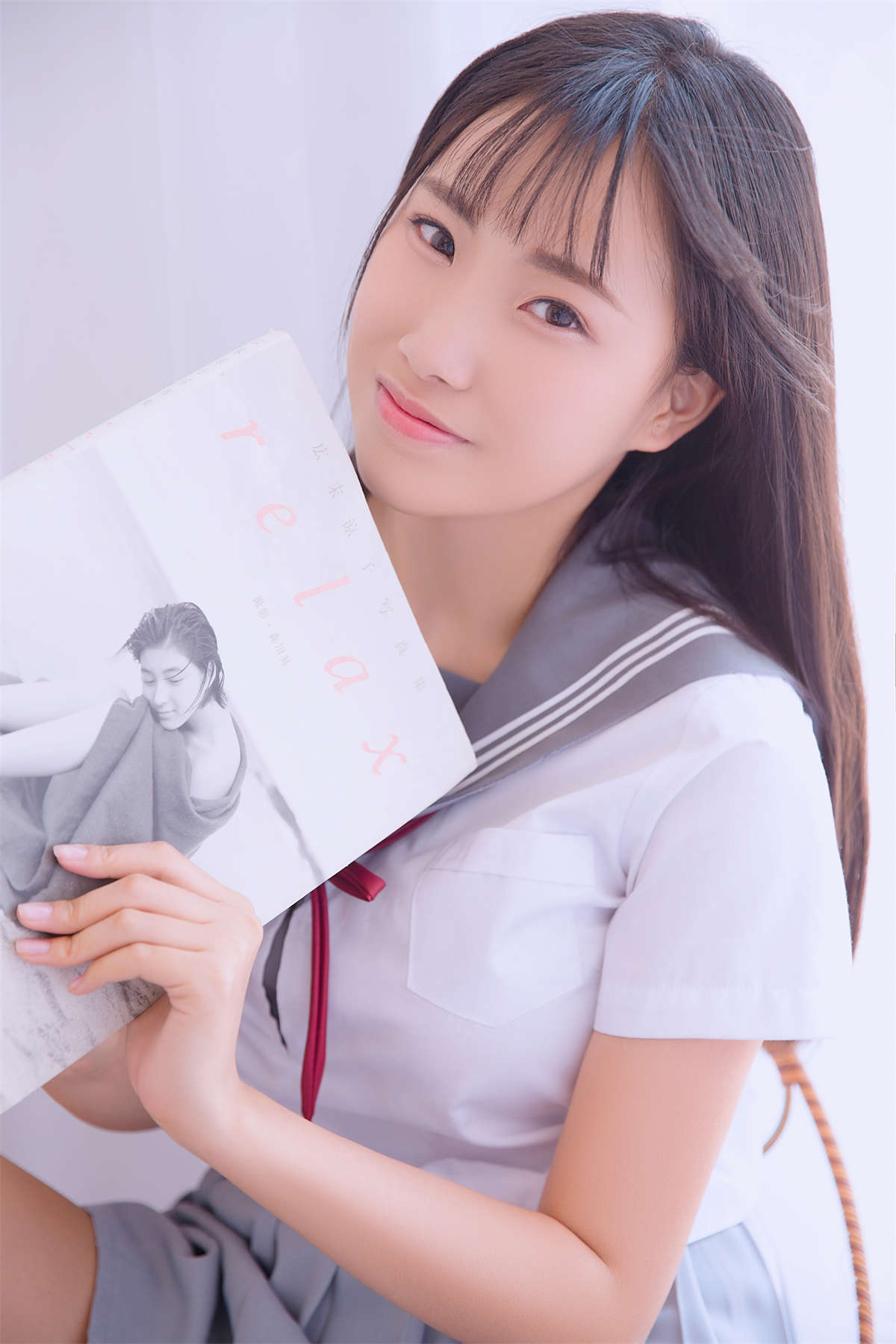 图片[2]-YALAYI雅拉伊2022.06.13 NO.942 秘密花园-日更街拍