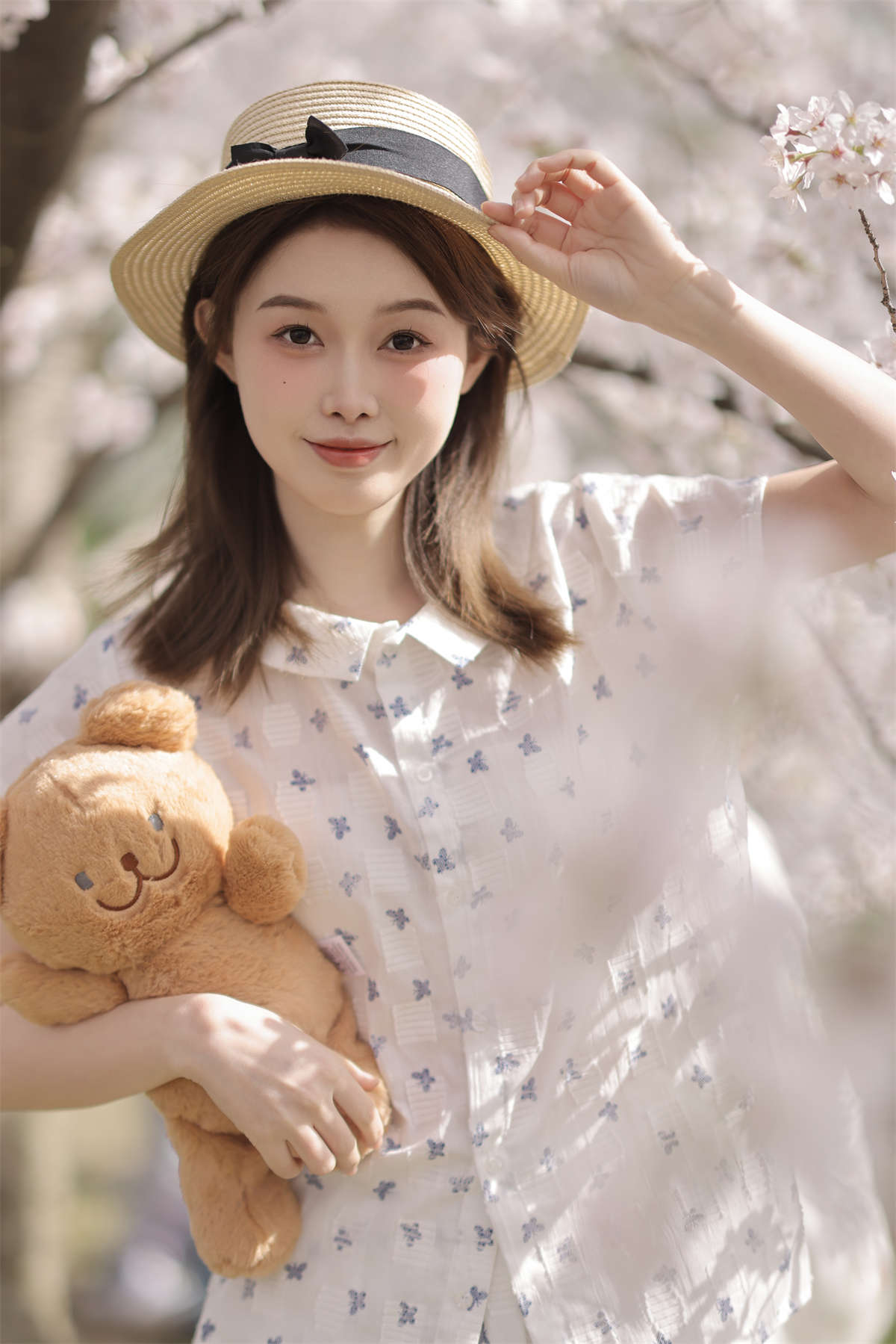 YITUYU艺图语 2023.04.22 探一场春天 酸奶加心好好次插图1