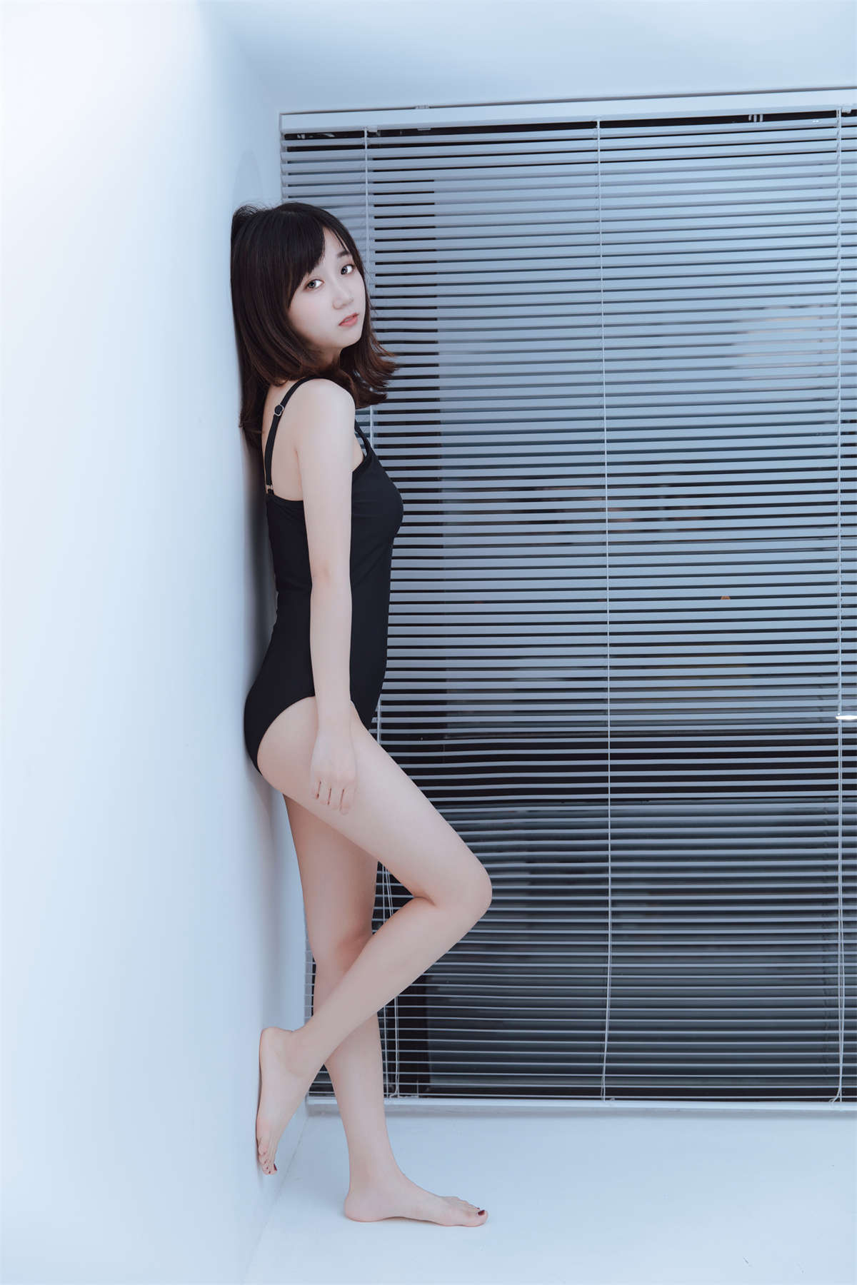 YITUYU艺图语 2023.03.08 家有萌妹 萌萌-日更街拍