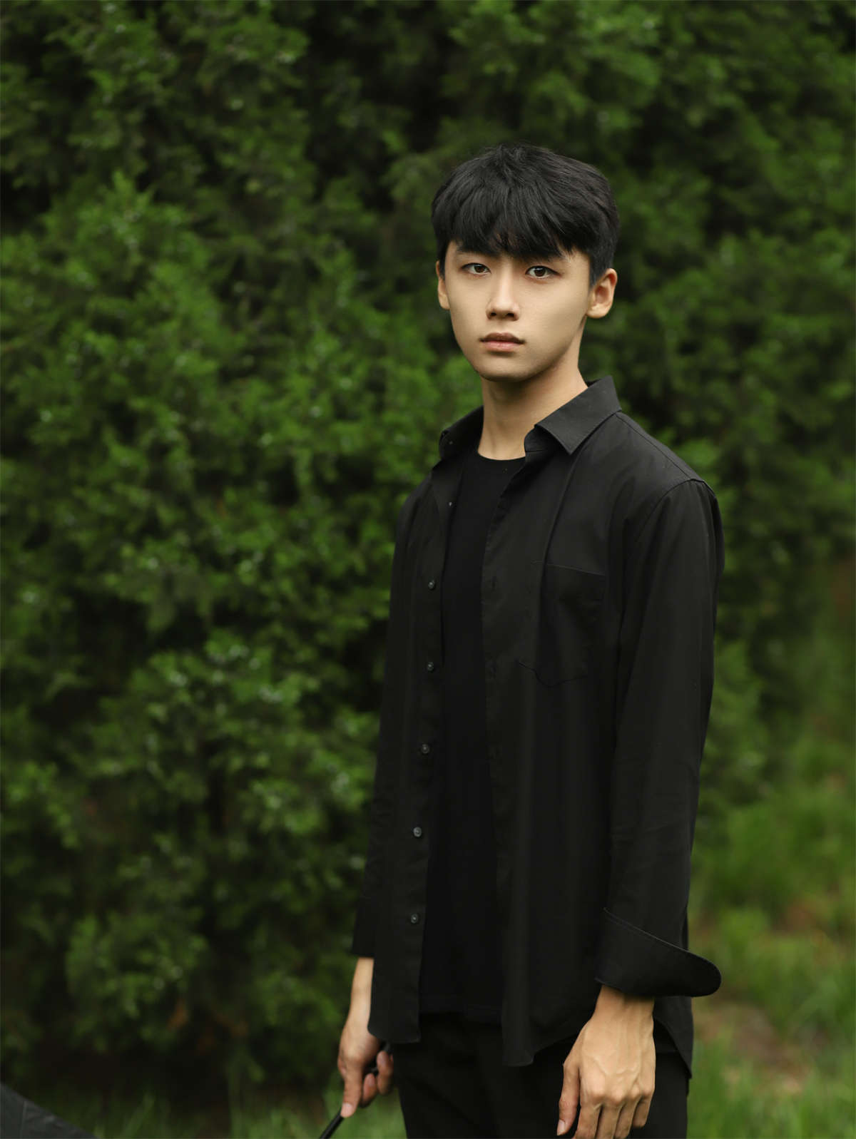 YITUYU艺图语 2022.11.04 阴天 一帆插图1