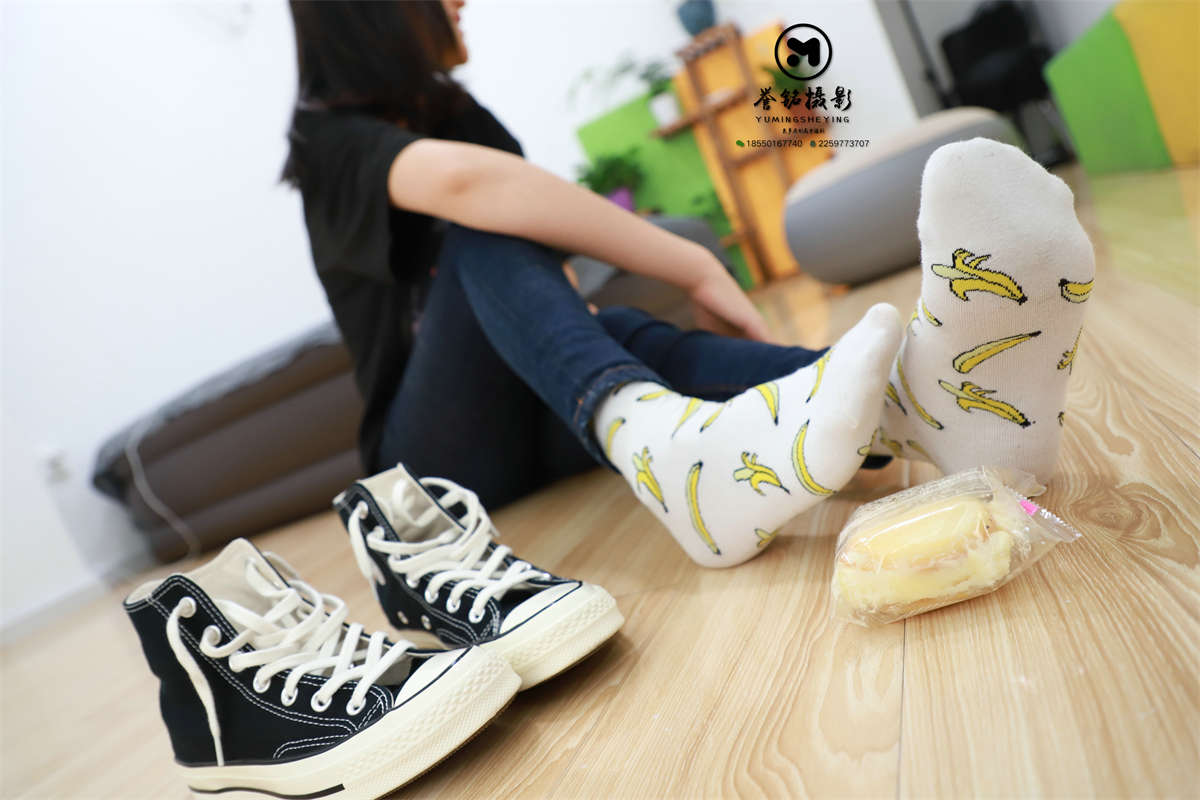 誉铭摄影 2020第21期-日更街拍