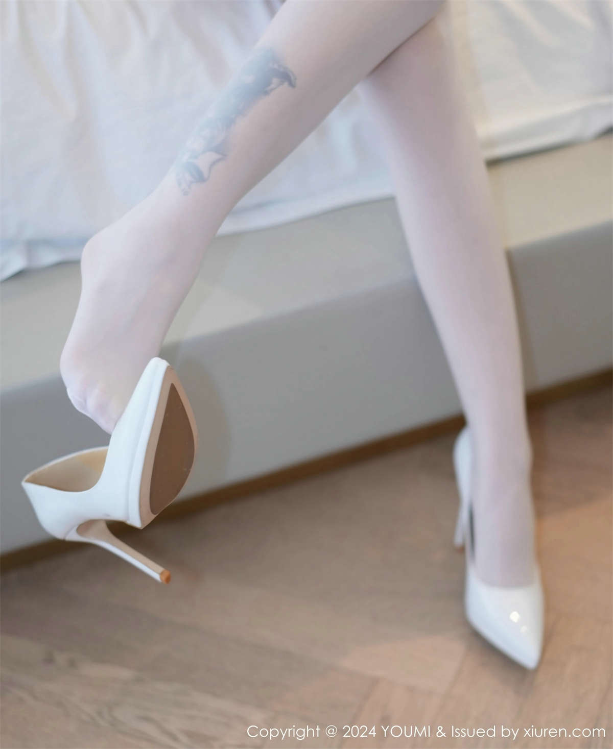 图片[2]-YouMi尤蜜荟 2024.01.12 Vol.1024 王雨纯-日更街拍