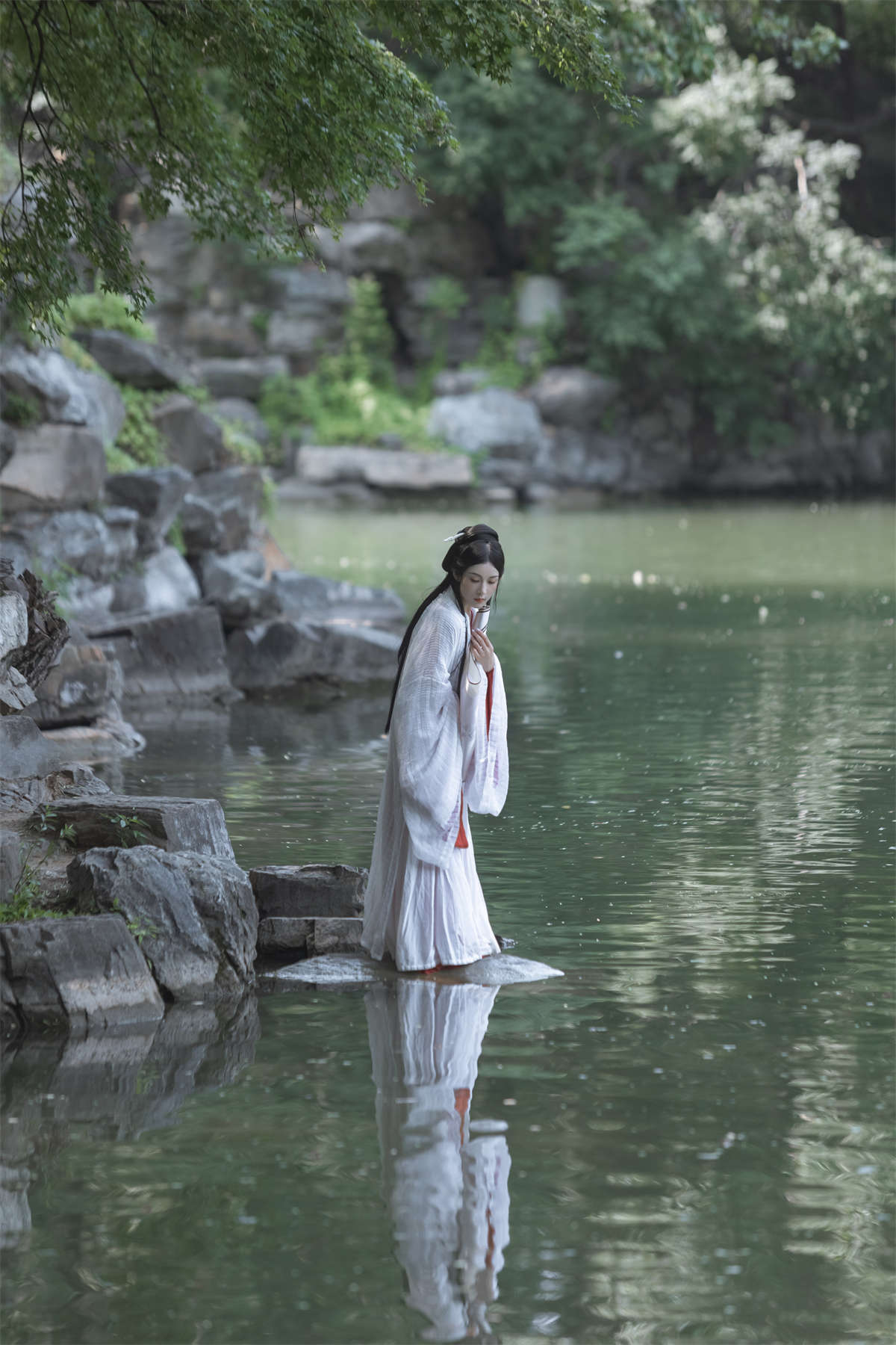 YITUYU艺图语 2022.11.04 之子归 bubble插图1