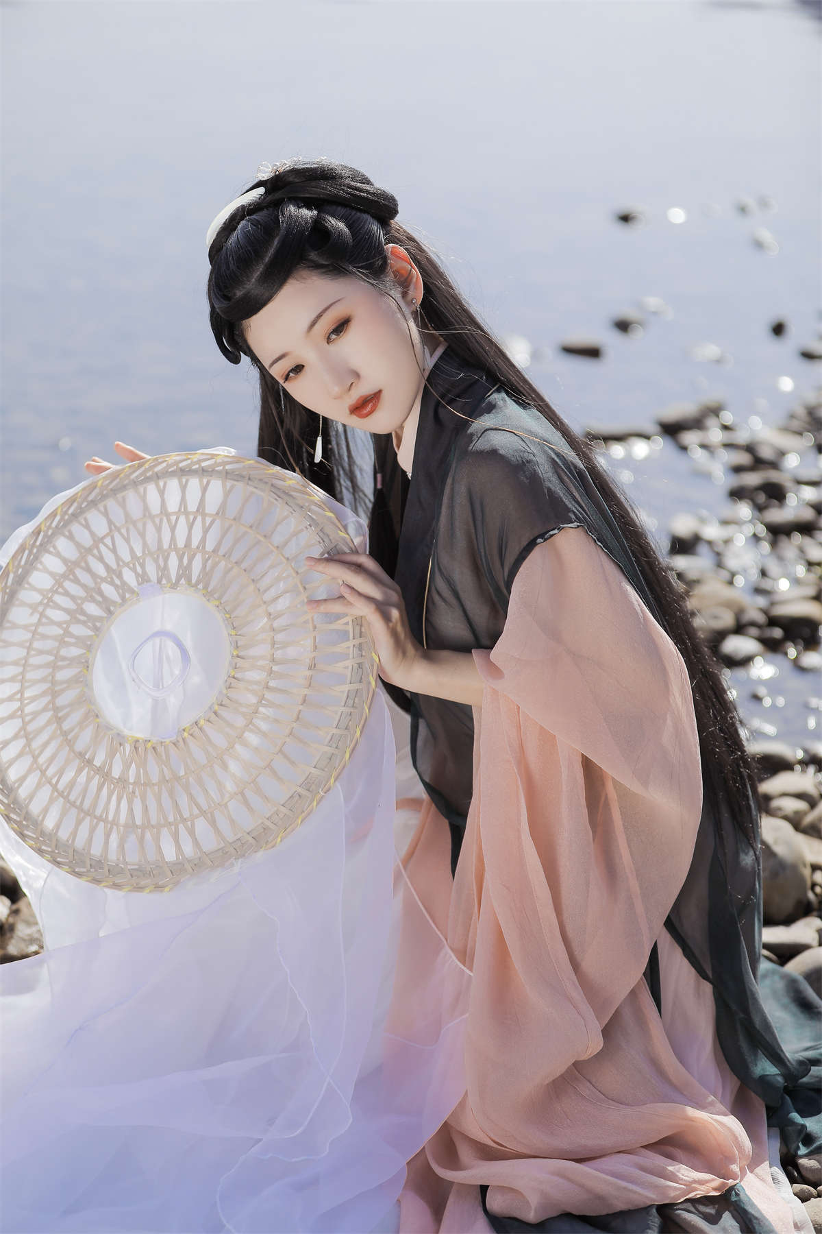 图片[2]-YITUYU艺图语 2022.05.01 秋天前 米菲-日更街拍