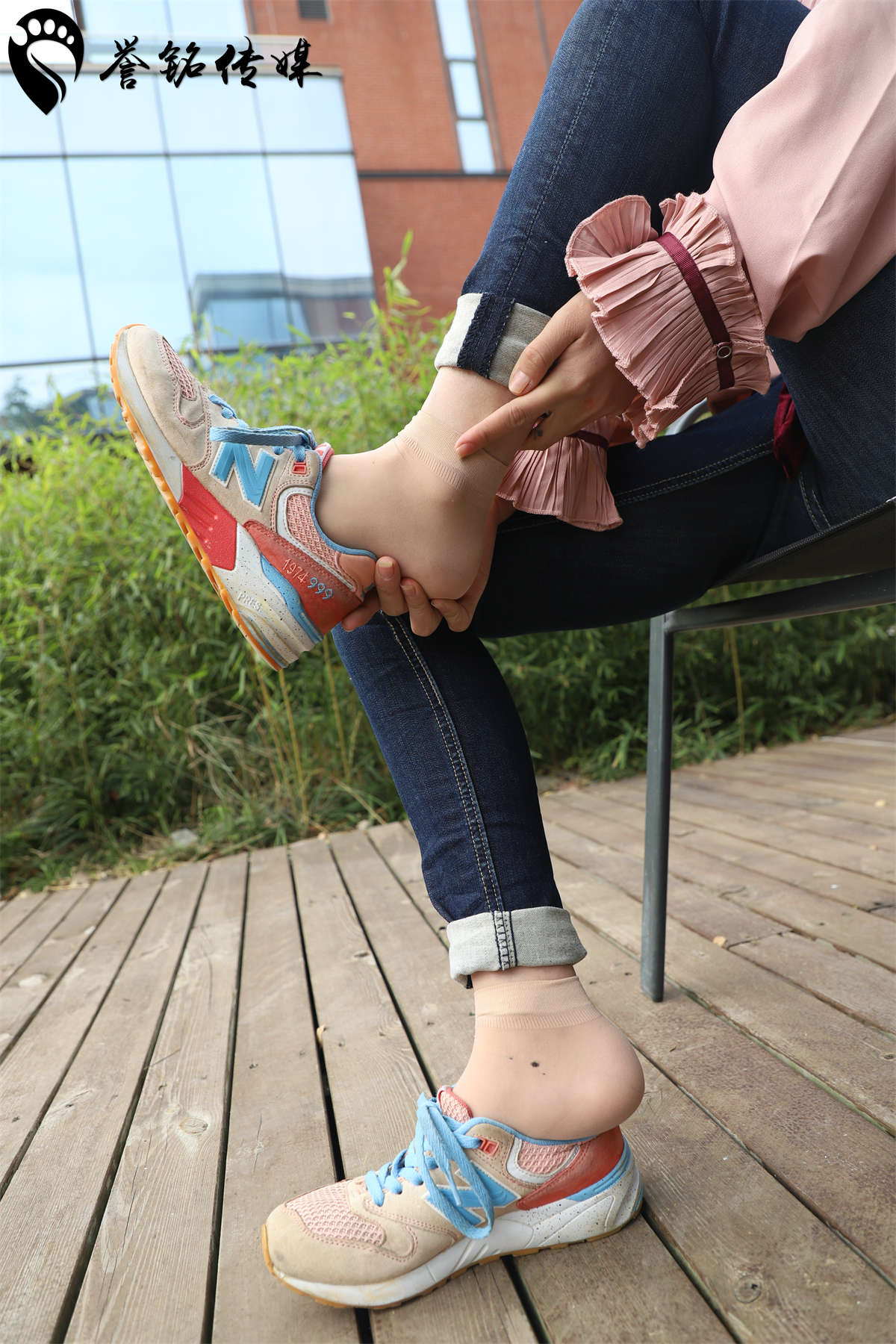 图片[2]-誉铭传媒 2018年-第一百八十六期-日更街拍