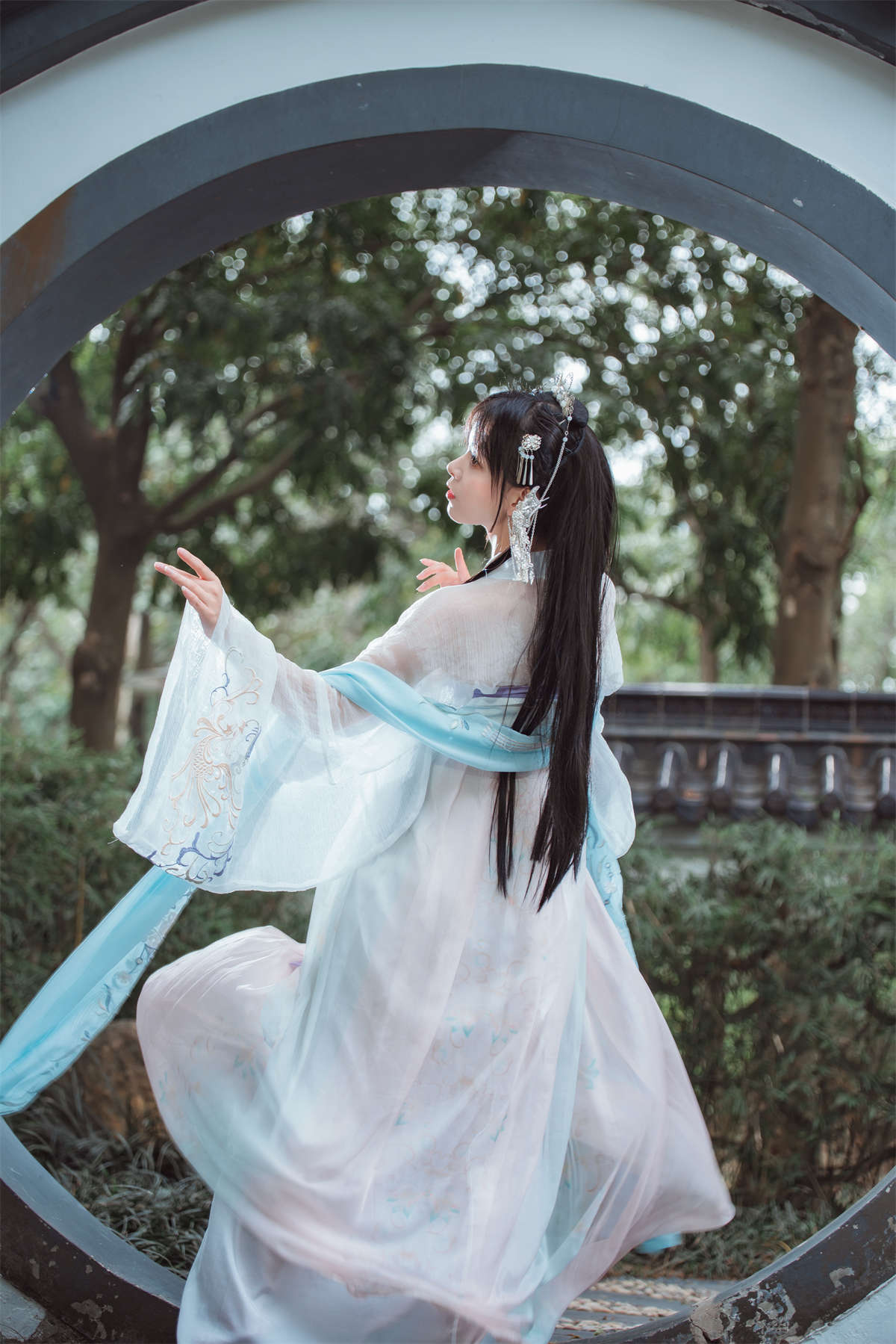 图片[2]-YITUYU艺图语 2022.05.01 韶华 悠然Hime-日更街拍