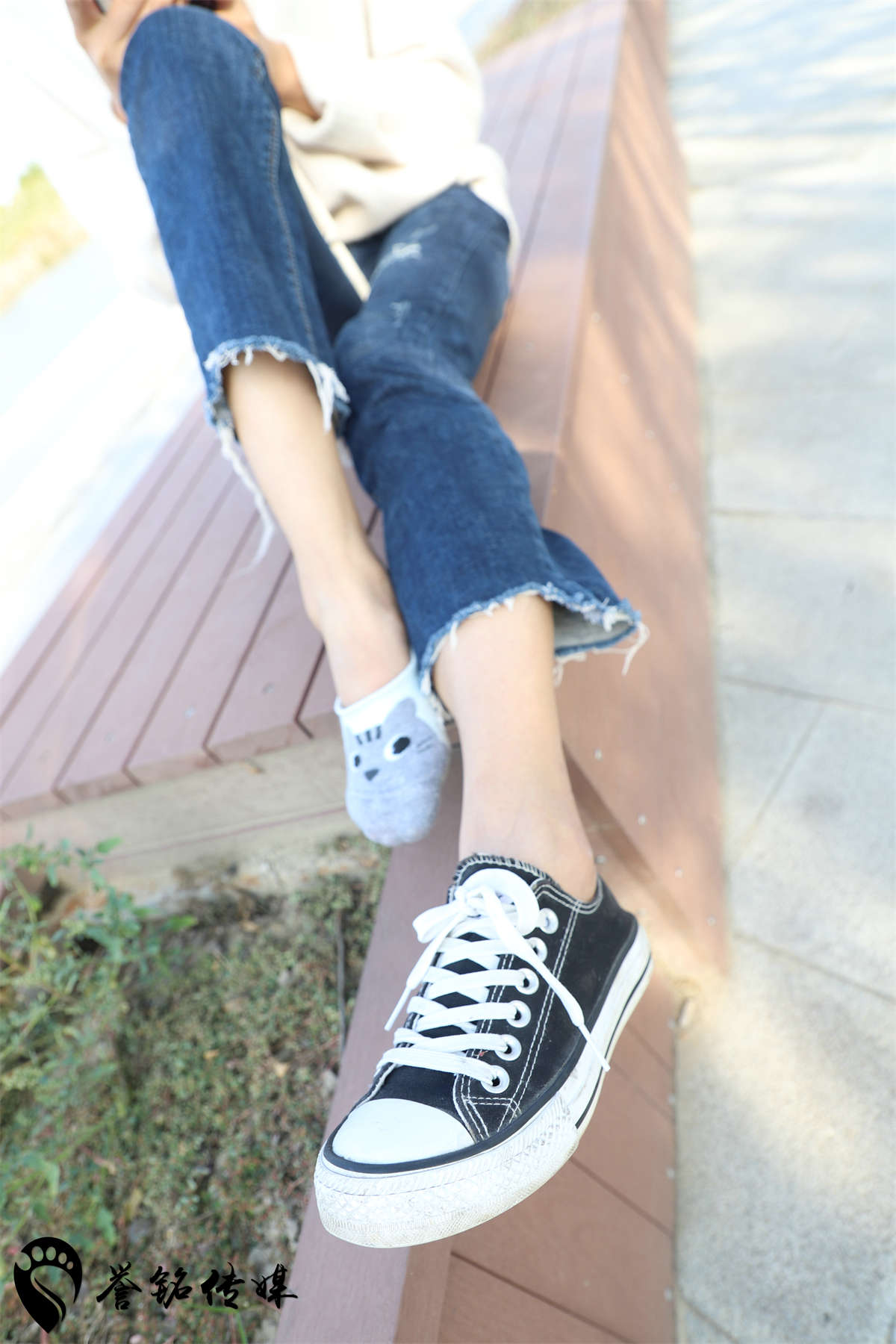 图片[2]-誉铭传媒 2018年-第一百八十七期-日更街拍