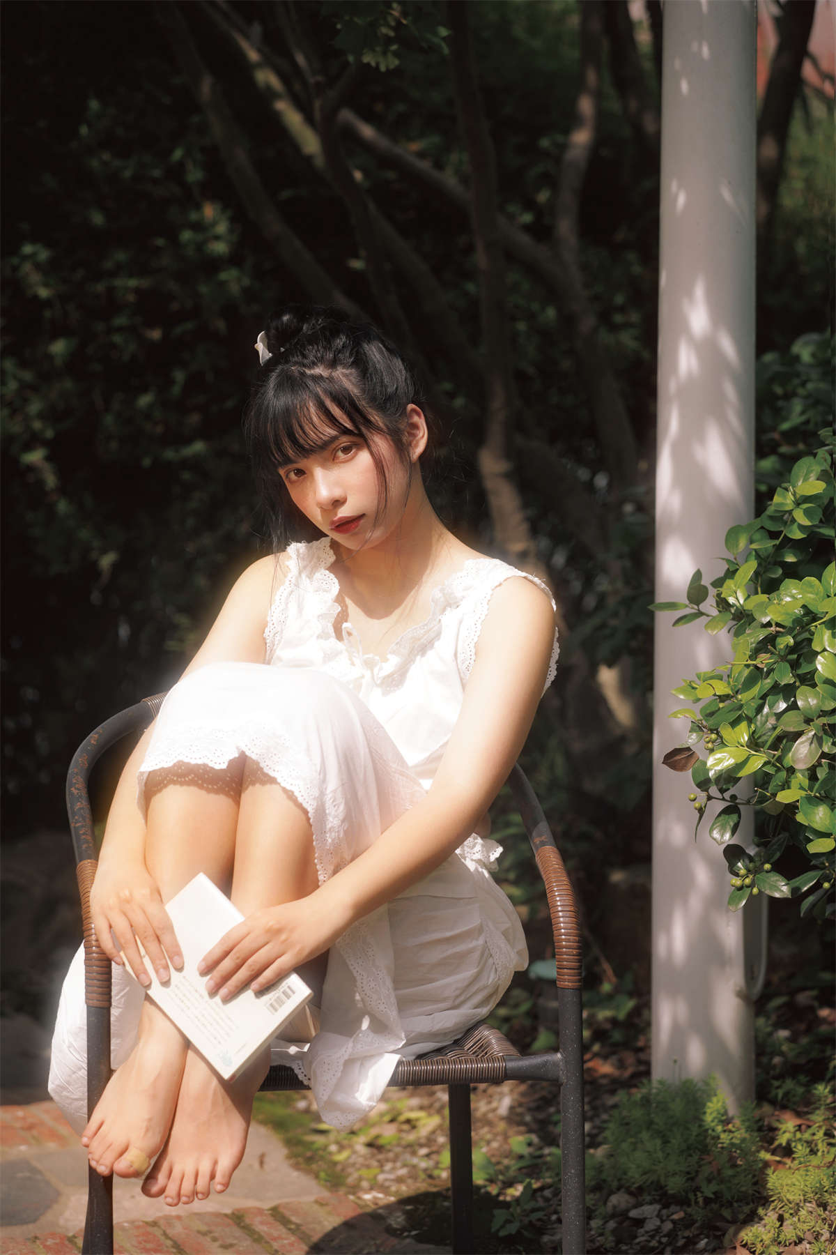 YITUYU艺图语 2023.03.08 夏风不语 咖喱呀咖喱插图1