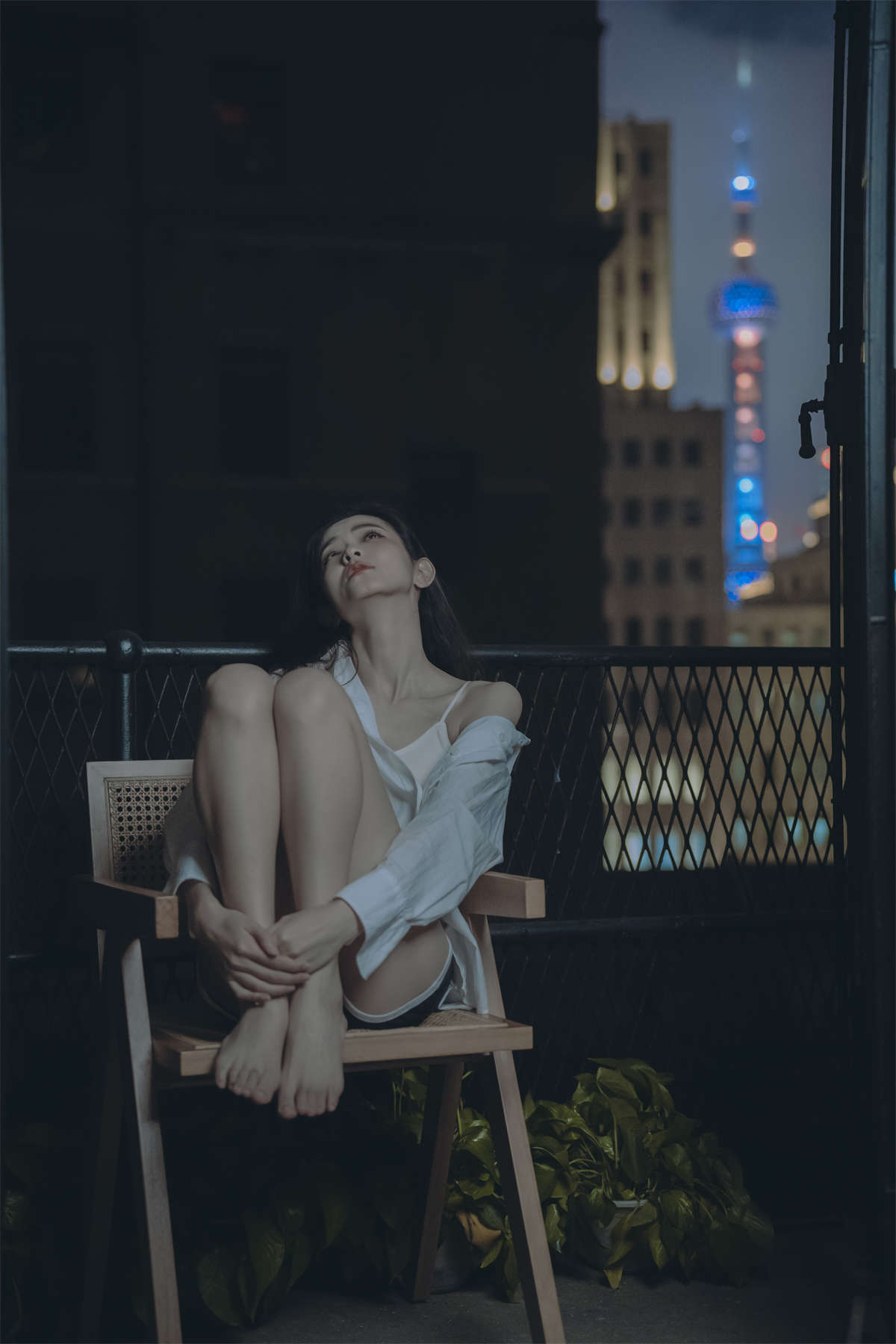 YITUYU艺图语 2023.02.27 如果能成为你害怕失去的人就好了 小泽插图1