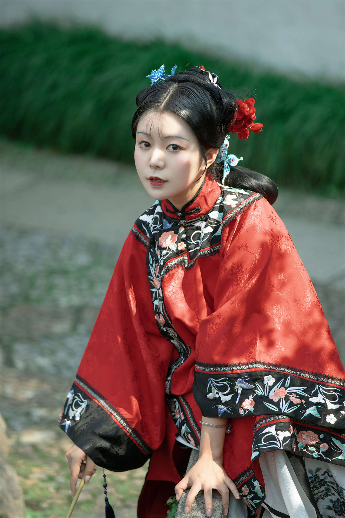 YITUYU艺图语 2023.03.08 长相思 帅帅插图1