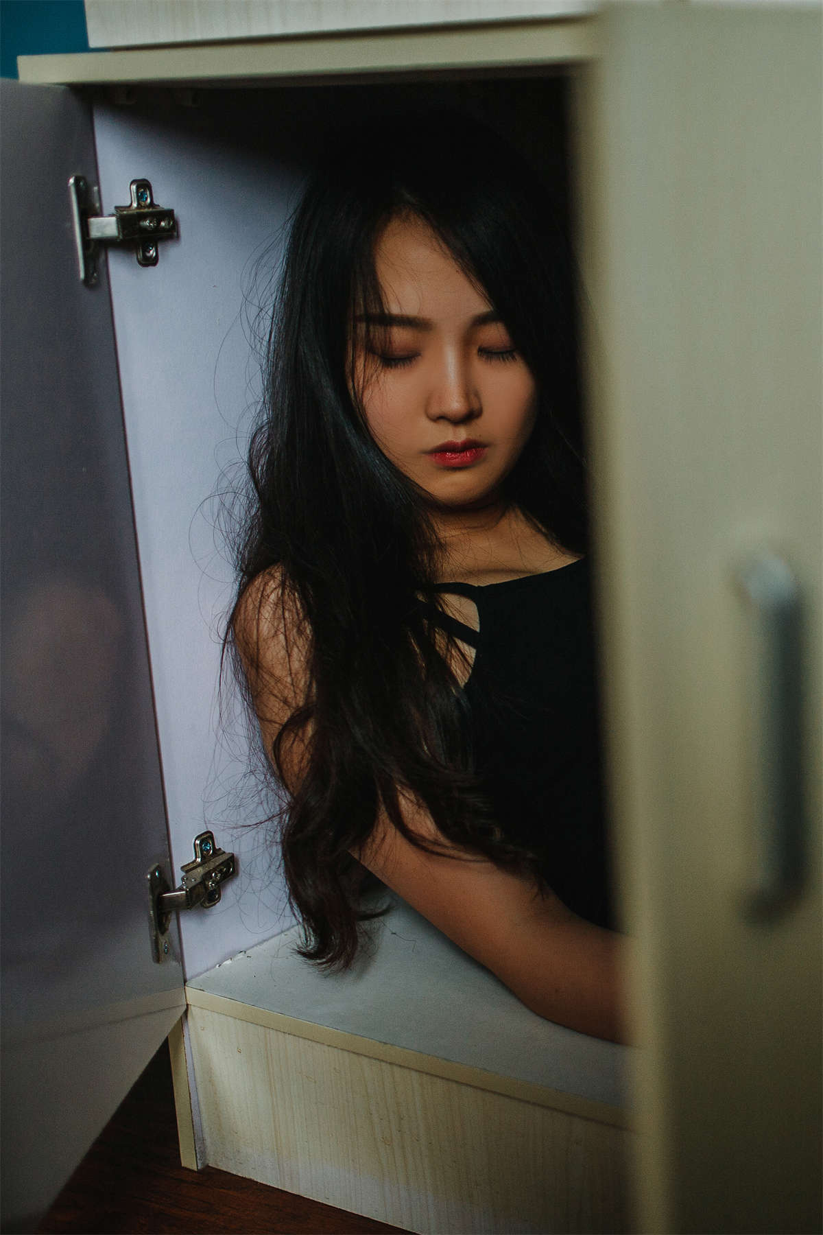 图片[2]-YITUYU艺图语 2022.05.01 余温 茶架-日更街拍