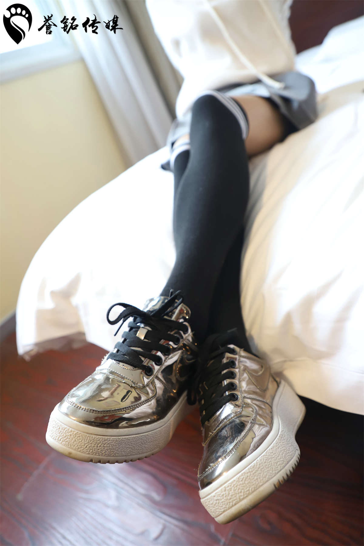 图片[2]-誉铭传媒 2018年-第一百八十八期-日更街拍