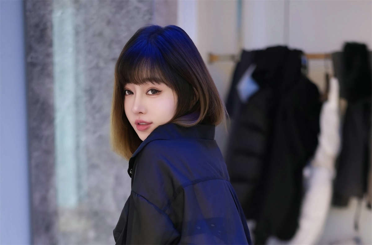 图片[2]-YouMi尤蜜荟 2024.02.02 Vol.1030 王雨纯-日更街拍