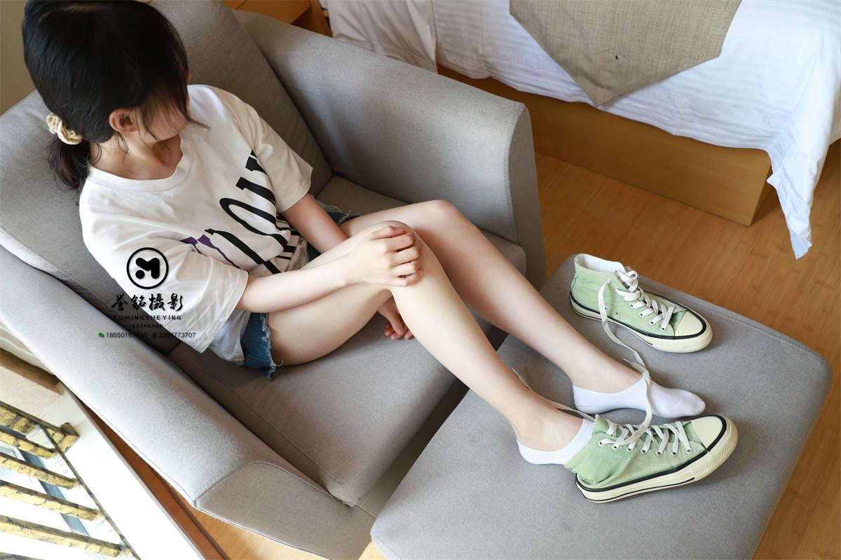 誉铭摄影 2020第22期-日更街拍