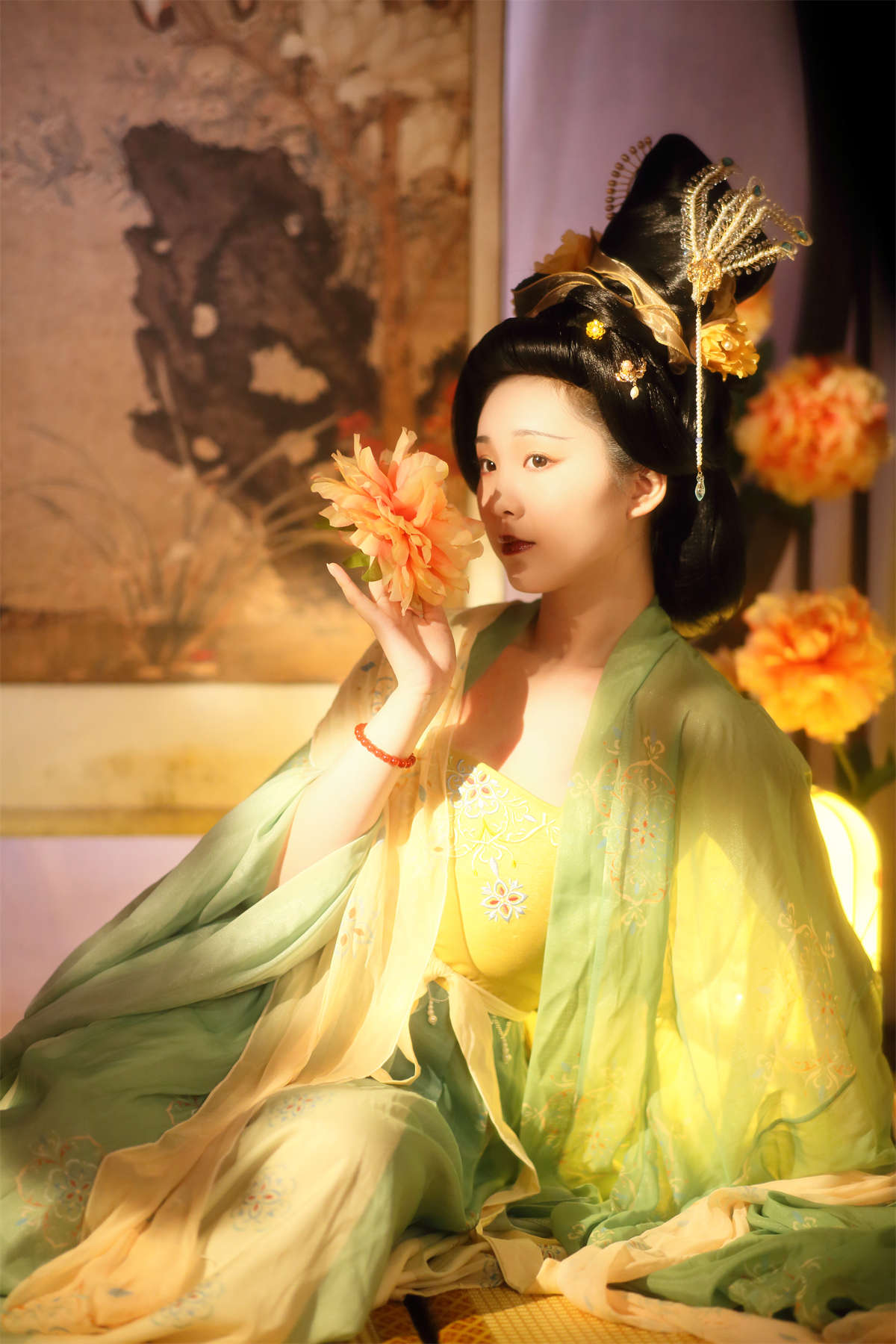 YITUYU艺图语 2023.04.06 朝花夕拾 乐音插图1