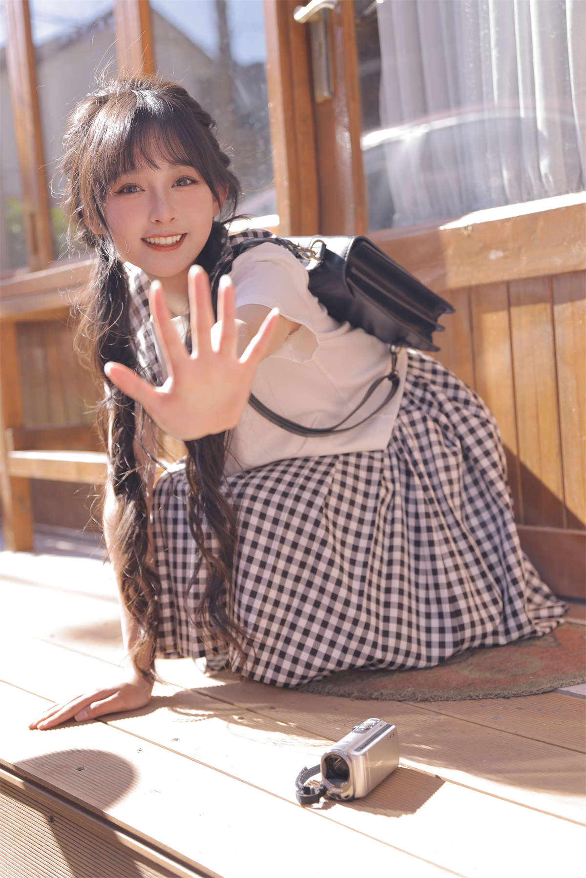 YITUYU艺图语 2023.03.09 大理时光 一条懒虫插图1