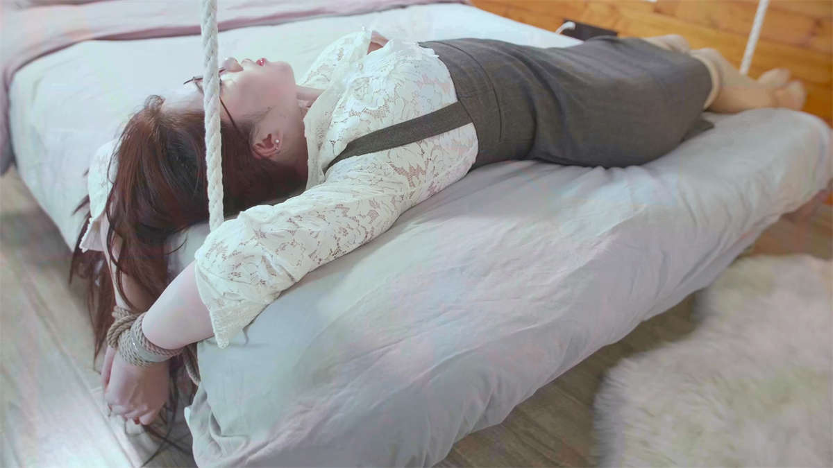 图片[2]-Ligui丽柜视频 2021.01.28 浪漫满屋 静瑶-日更街拍