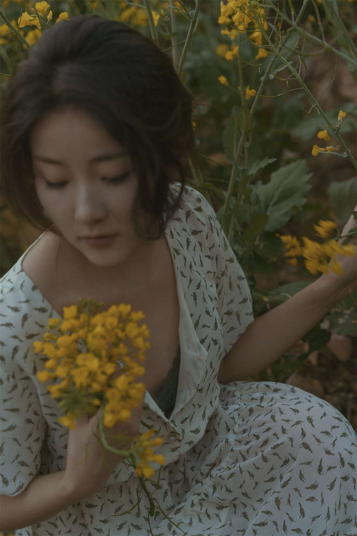 YITUYU艺图语 2024.04.08 春天总会回来 穆穆插图1