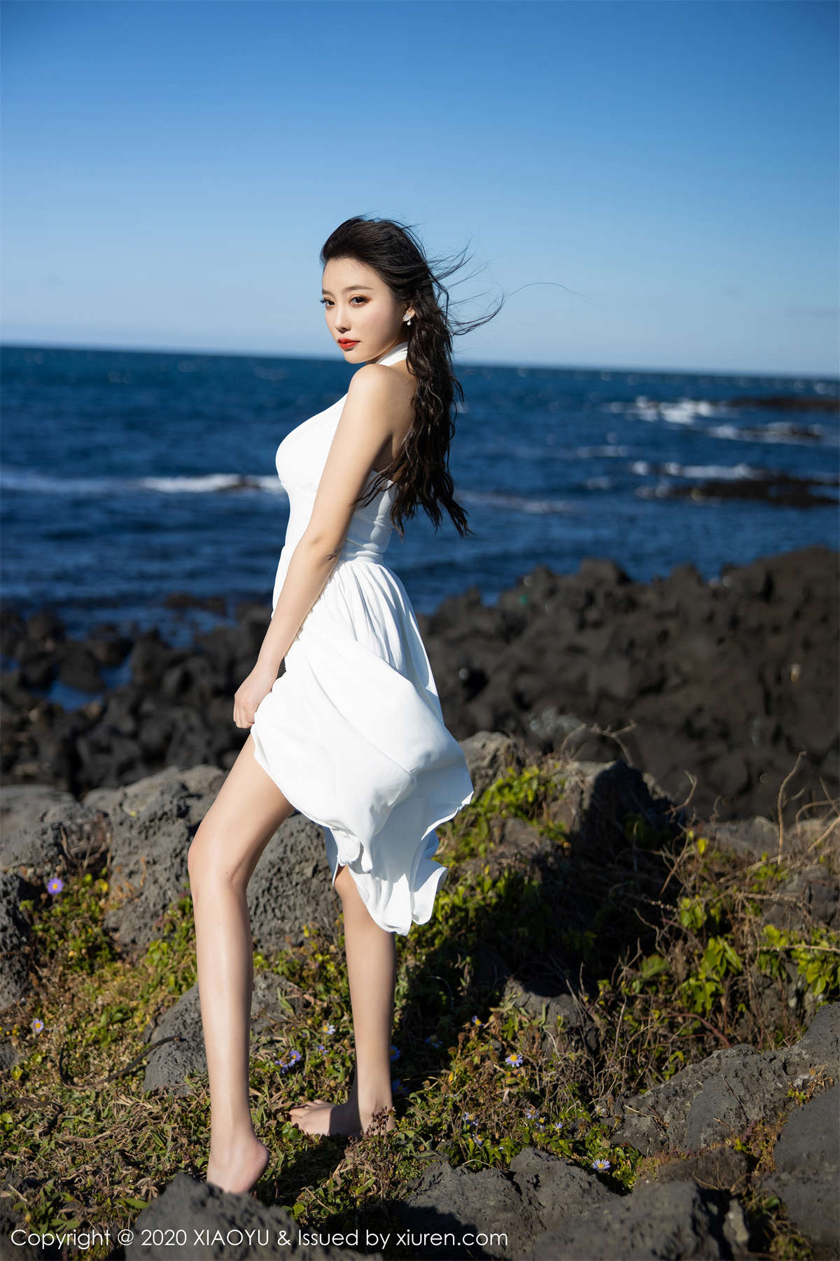 图片[2]-XIAOYU语画界 2020.04.10 VOL.286 杨晨晨sugar-日更街拍