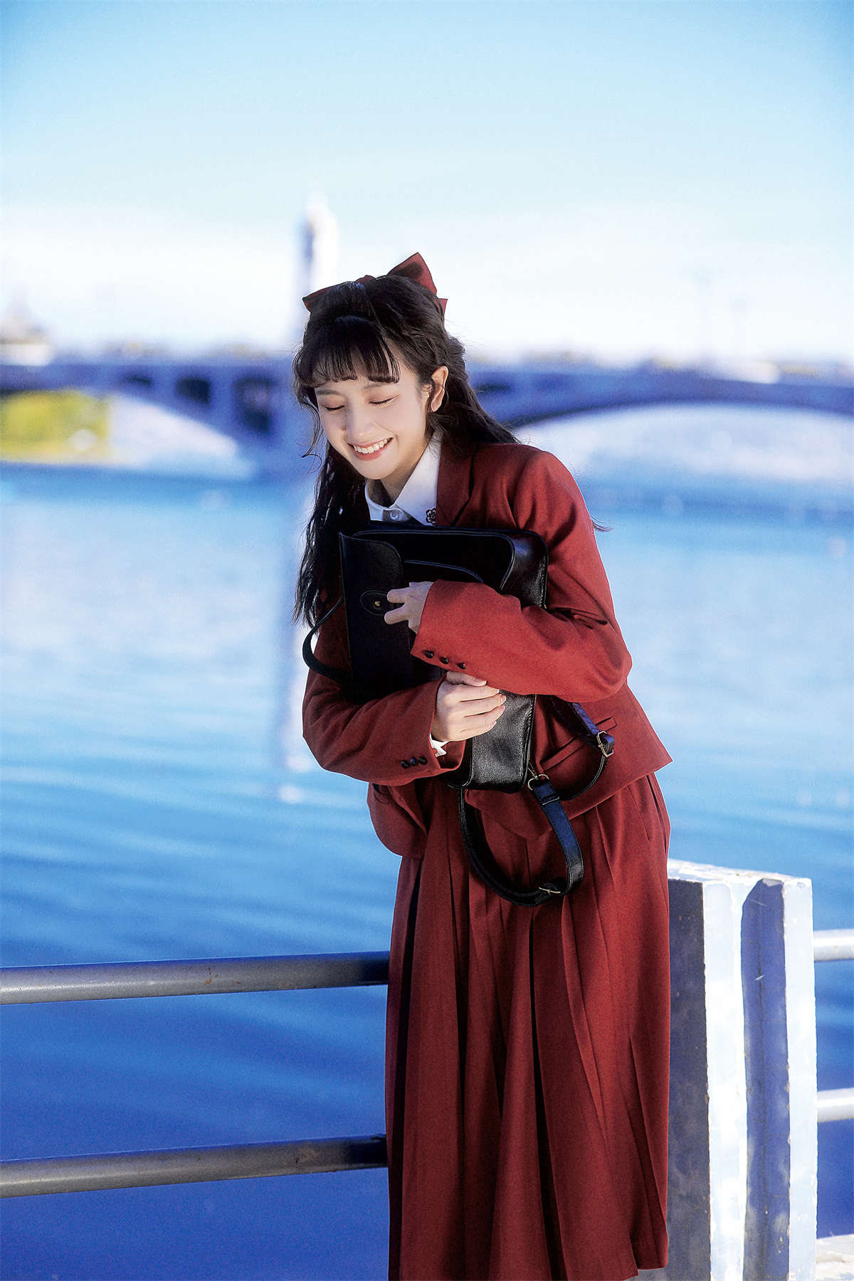 YITUYU艺图语 2023.03.09 海边情话 顾林x插图1