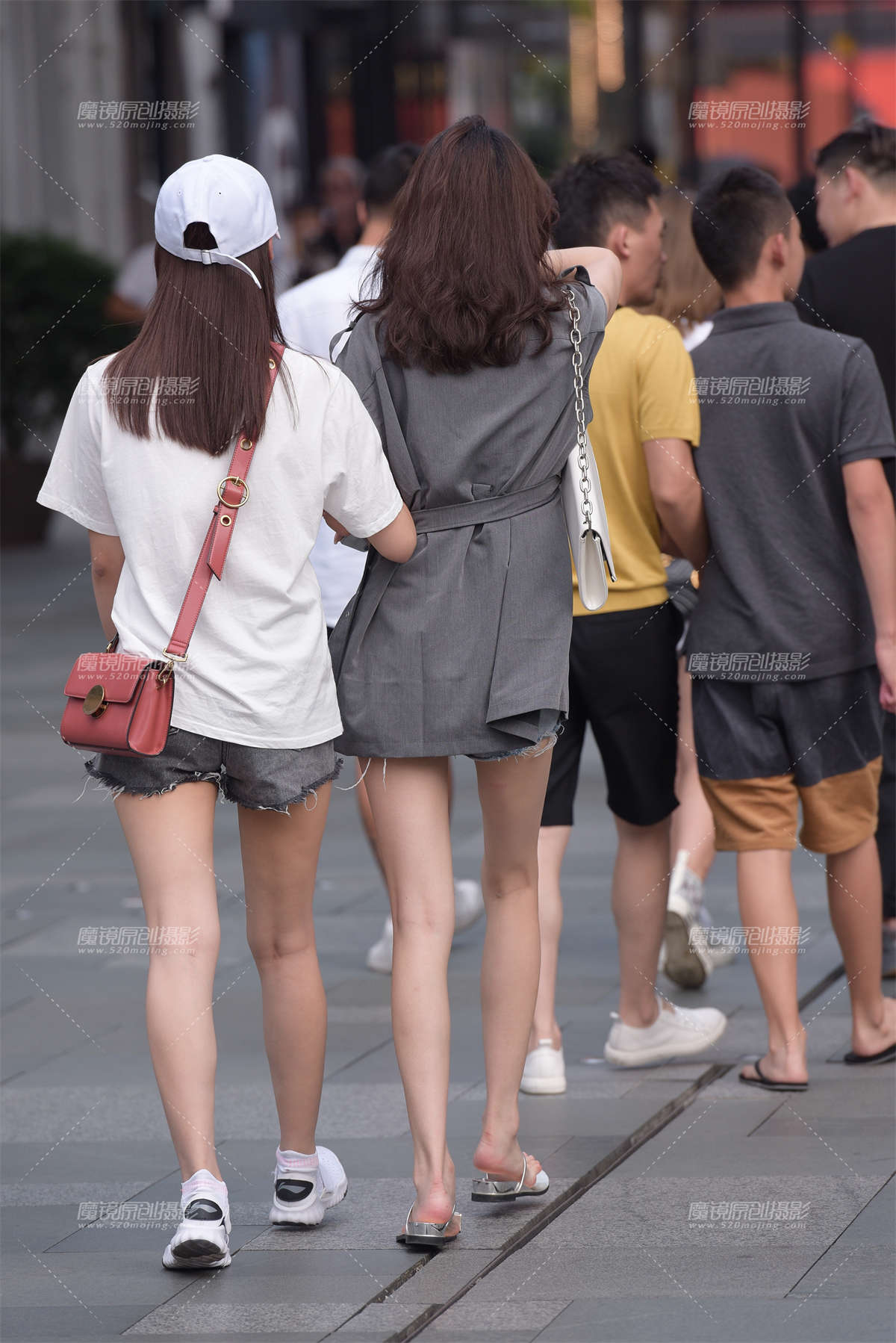 图片[2]-长腿美女-日更街拍